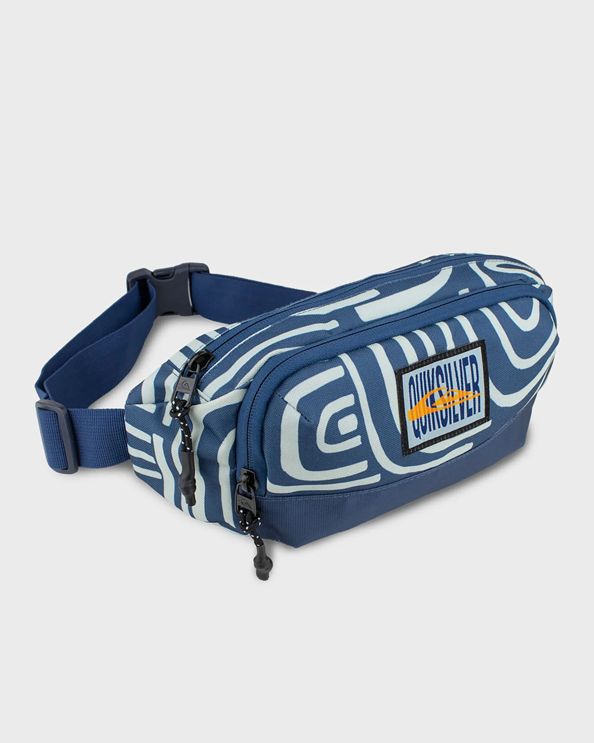 Pintpack Waistpack - Orion Blue sold by Quiksilver