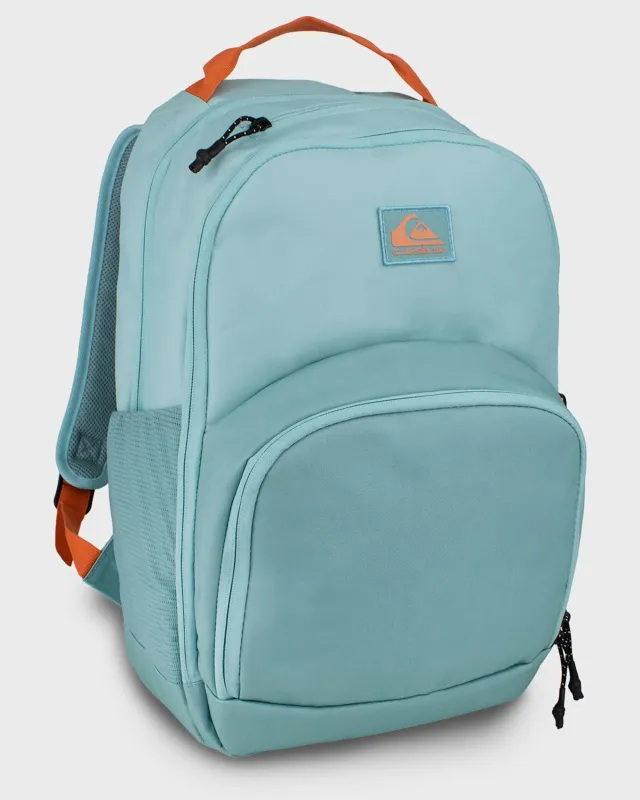 1969 Special Backpack - Teal sold by Quiksilver