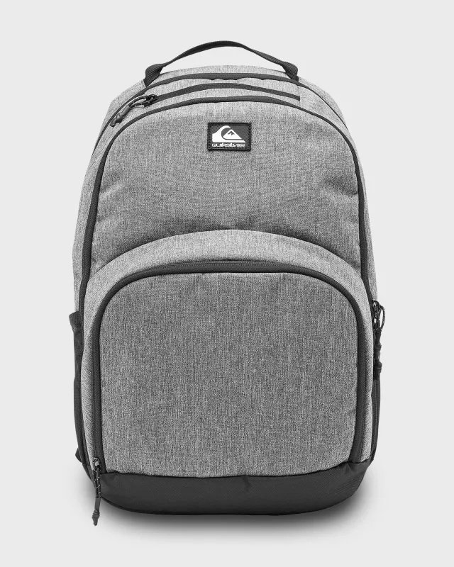 1969 Special Backpack - Heather Grey sold by Quiksilver