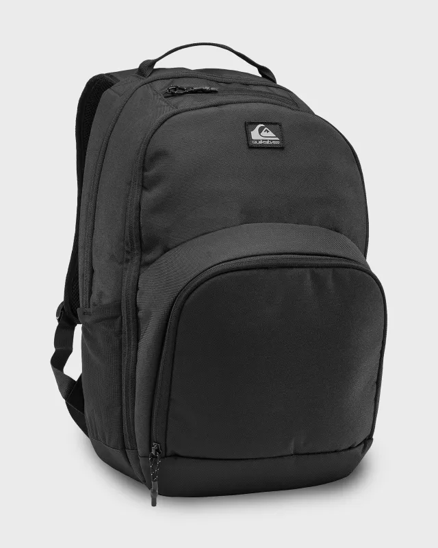 1969 Special Backpack - Black sold by Quiksilver