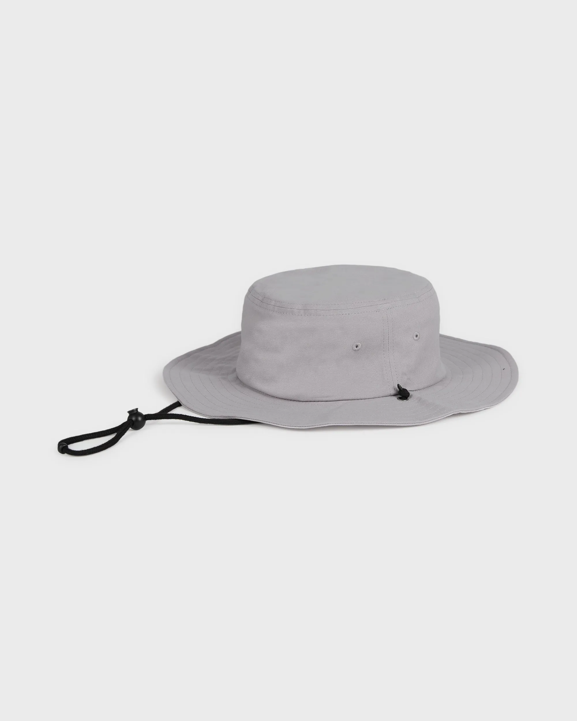 Bushmaster Hat - Sleet sold by Quiksilver product image thumbnail 2