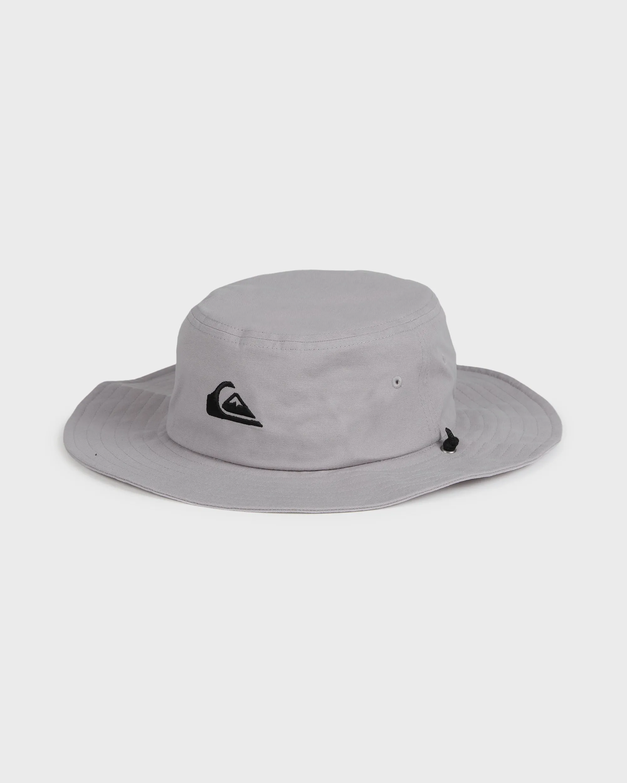 Bushmaster Hat - Sleet sold by Quiksilver