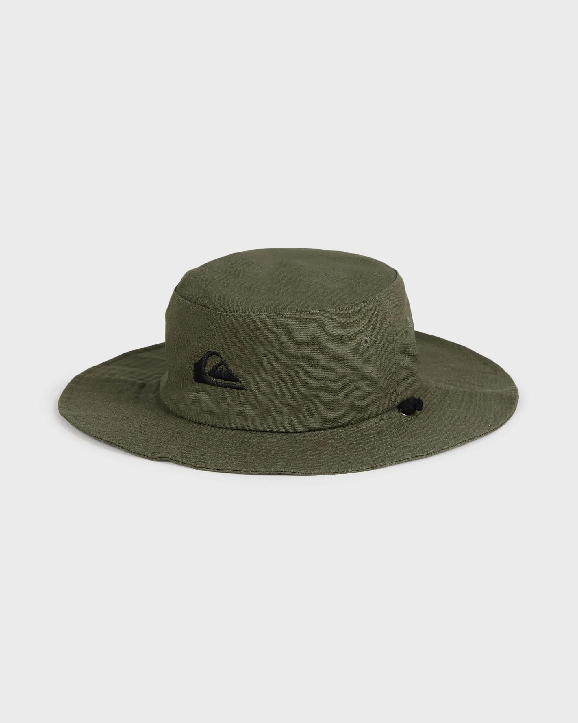 Bushmaster Hat - Army sold by Quiksilver