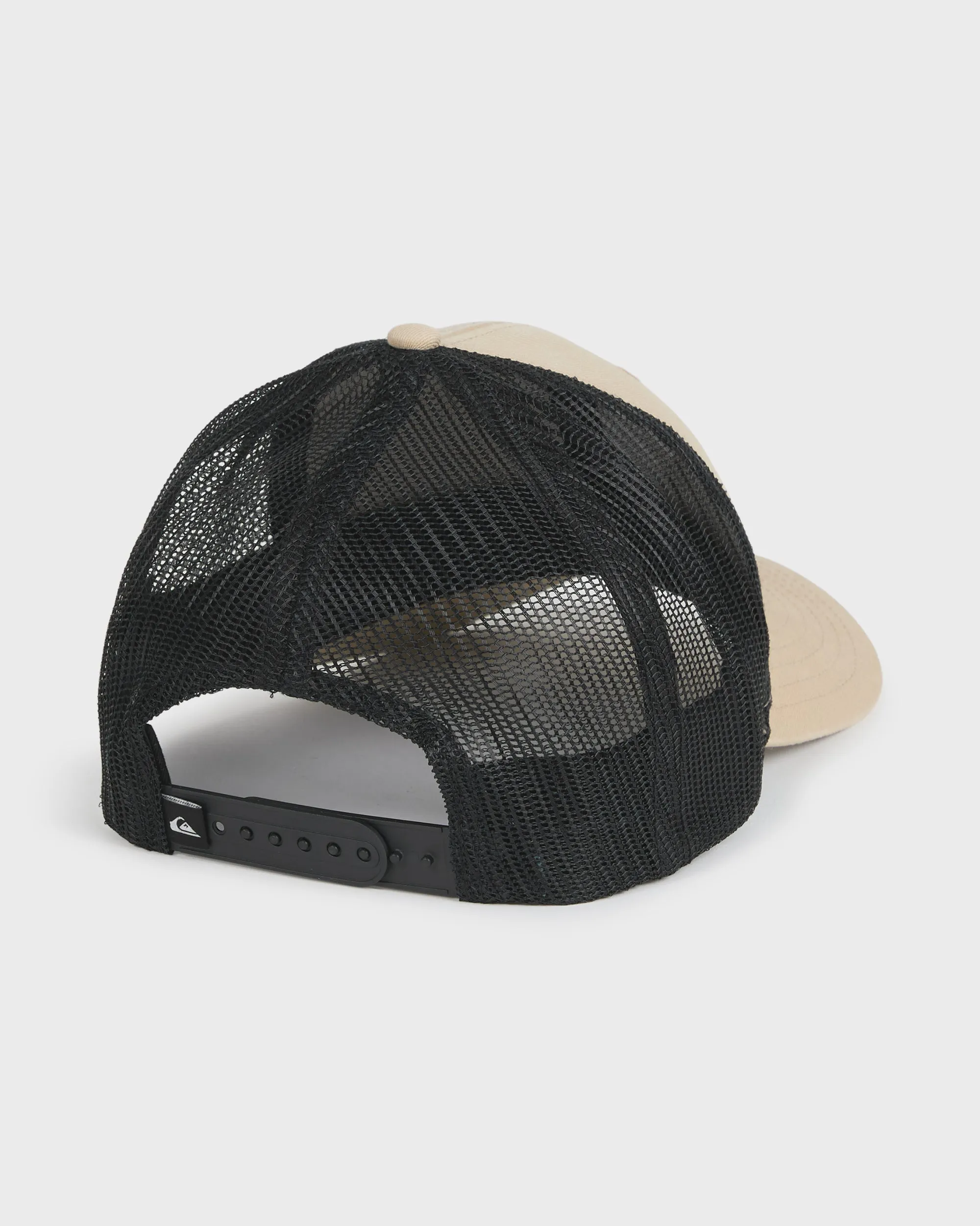 Up The Hatch Trucker Hat - Twill sold by Quiksilver product image thumbnail 2