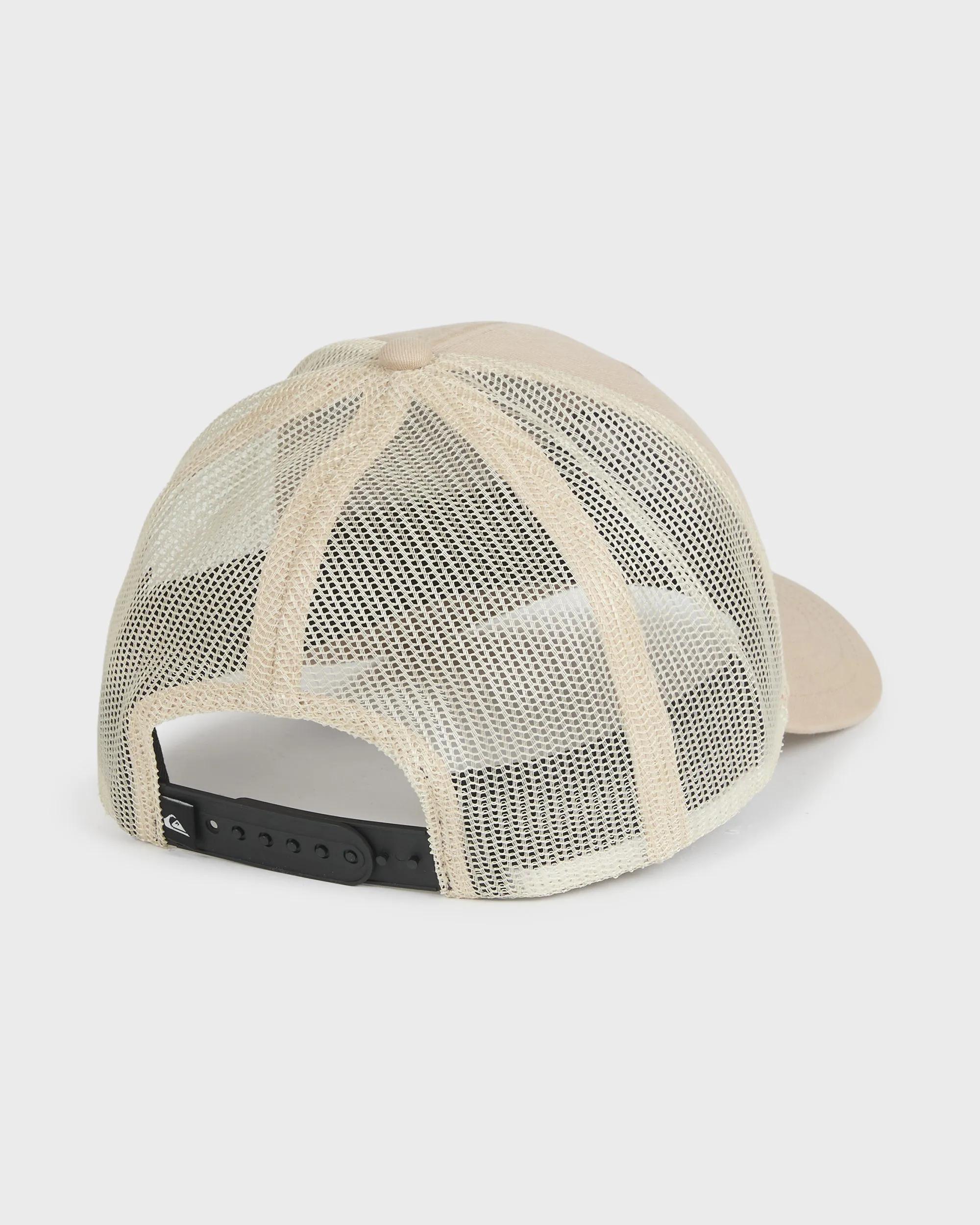 Grounder Hat - Twill sold by Quiksilver product image thumbnail 2