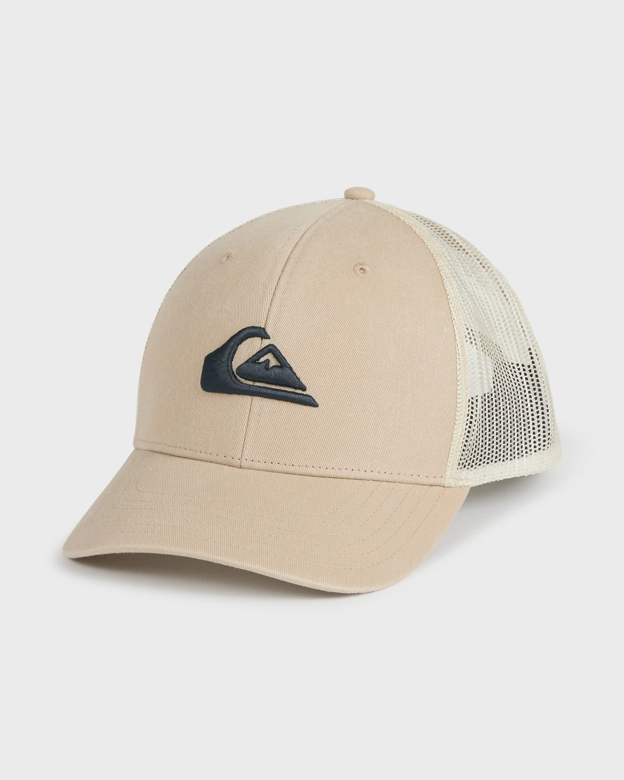 Grounder Hat - Twill sold by Quiksilver