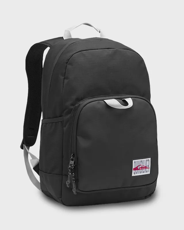 Traverse Backpack - Black Grey sold by Quiksilver