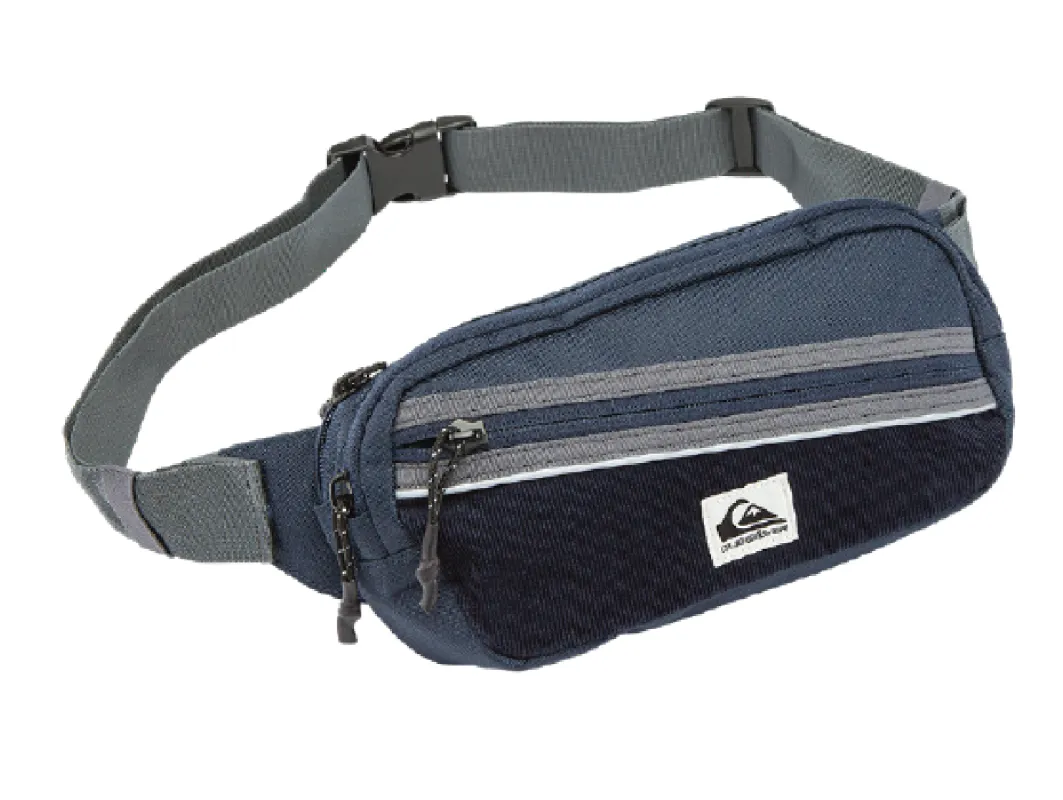 Jungler Ii Waistpack - Dark Navy sold by Quiksilver