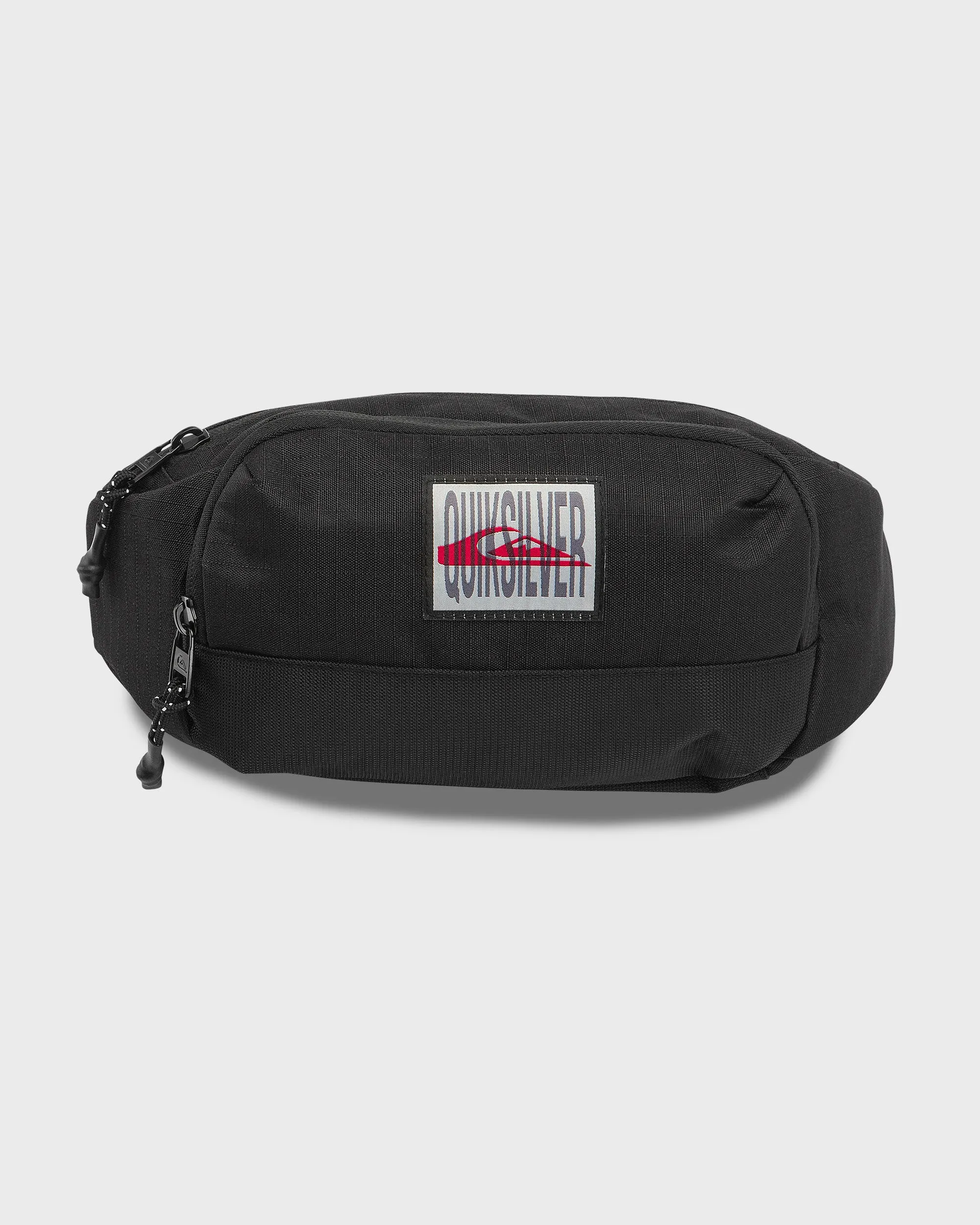Pintpack Waistpack - Black sold by Quiksilver