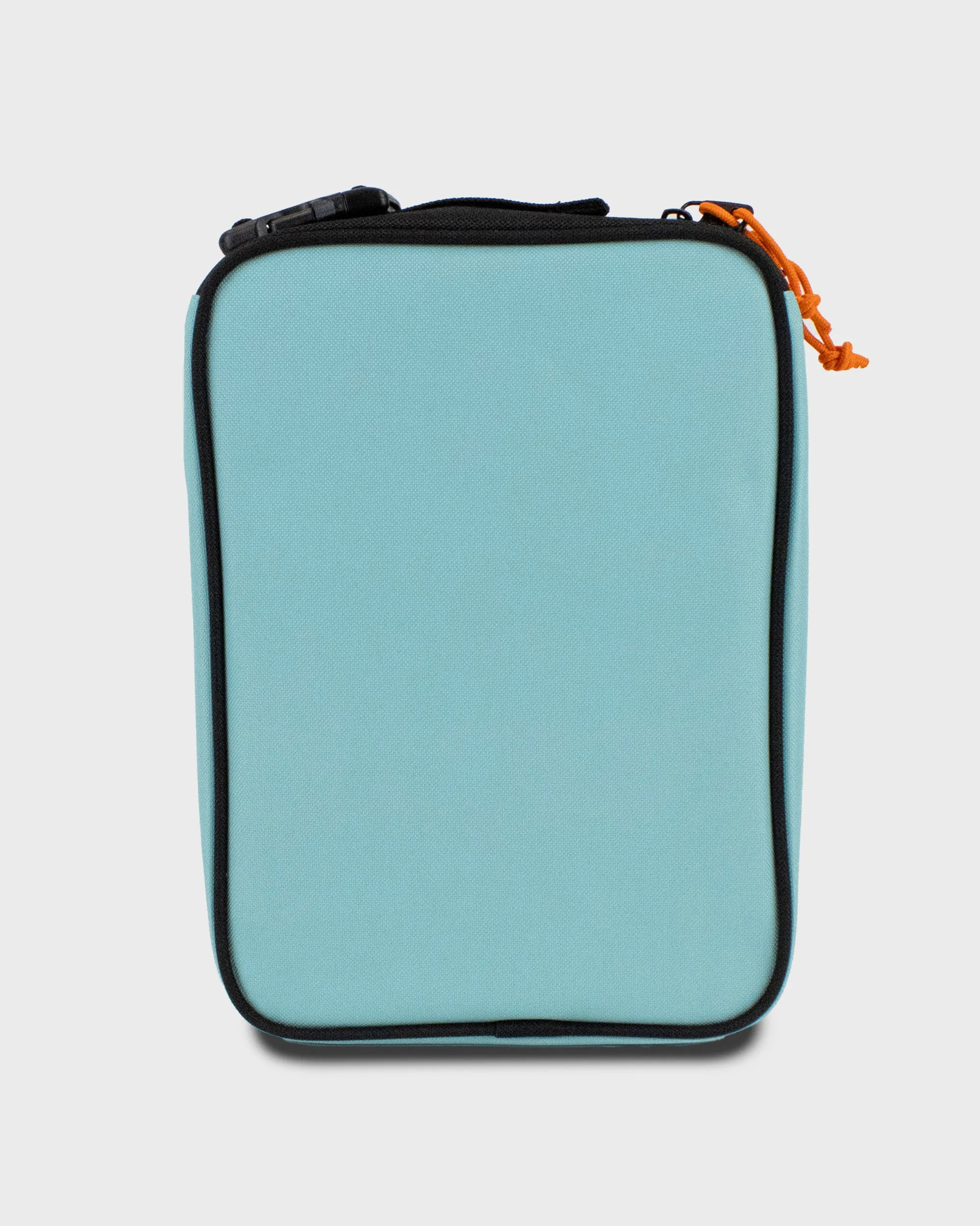Grom Special Lunch Box - Turquoise sold by Quiksilver product image thumbnail 2