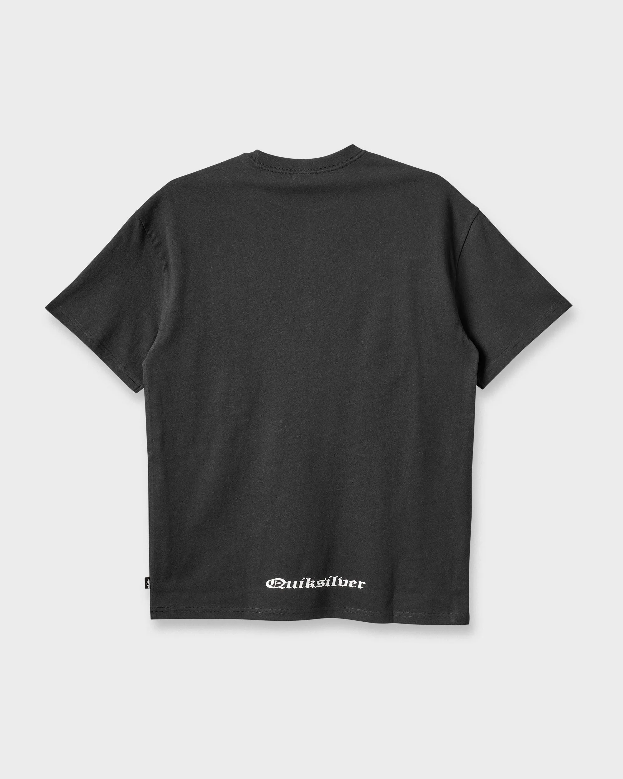 Old English Mercury T-Shirt - Black sold by Quiksilver product image thumbnail 3