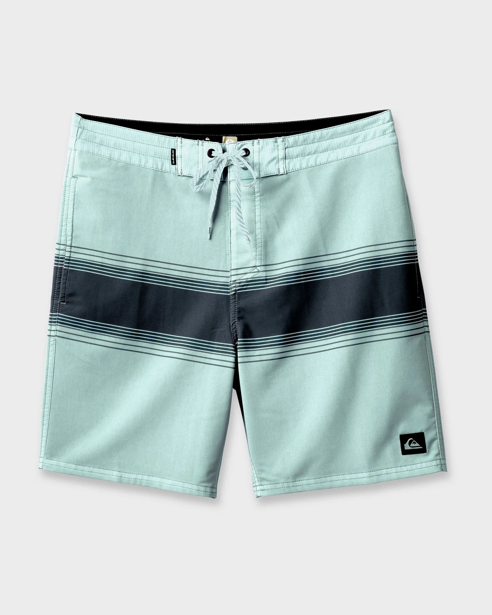 SURFSILK STREET TRUNK 18 - JADE sold by Quiksilver product image thumbnail 2