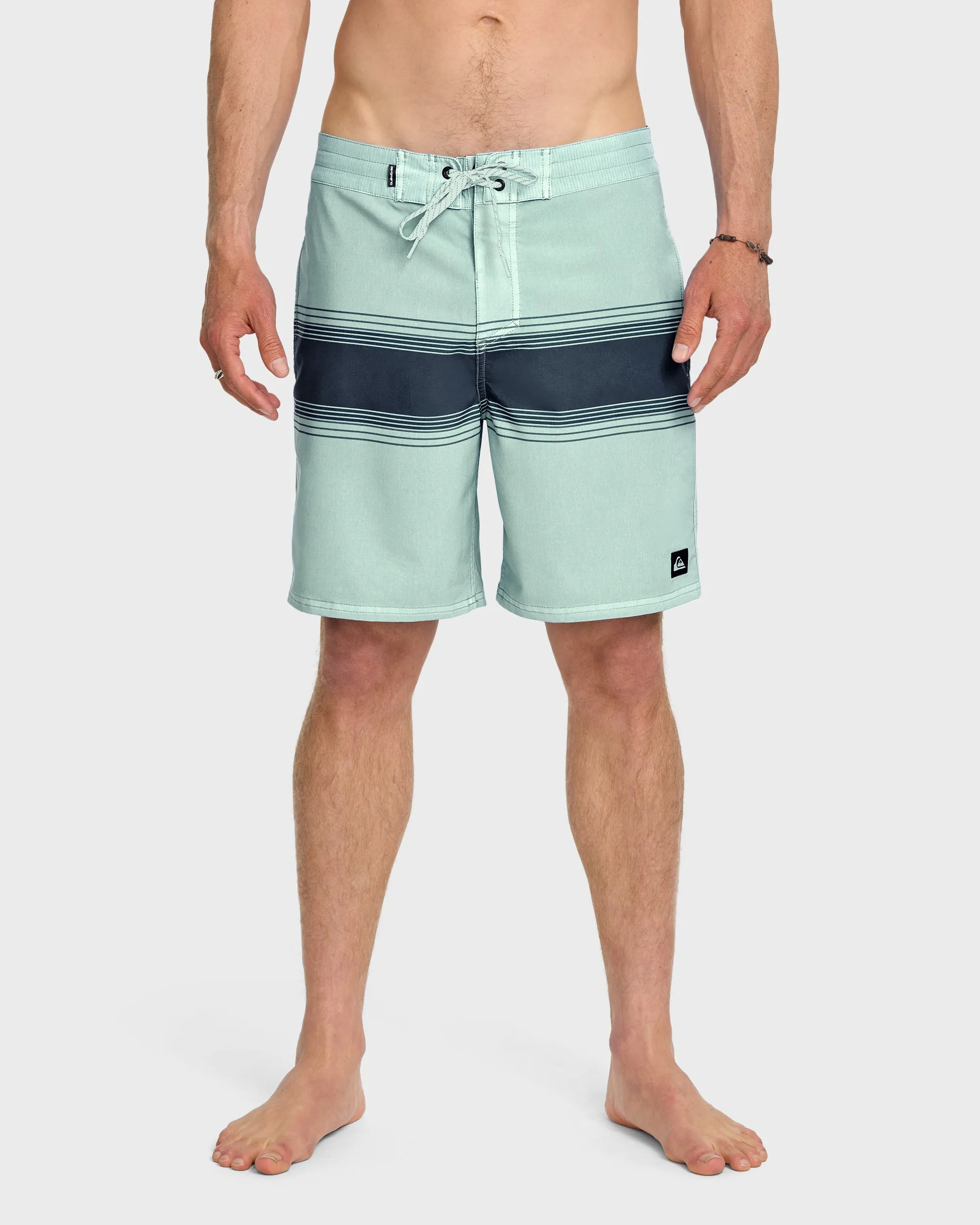 SURFSILK STREET TRUNK 18 - JADE sold by Quiksilver product image thumbnail 3