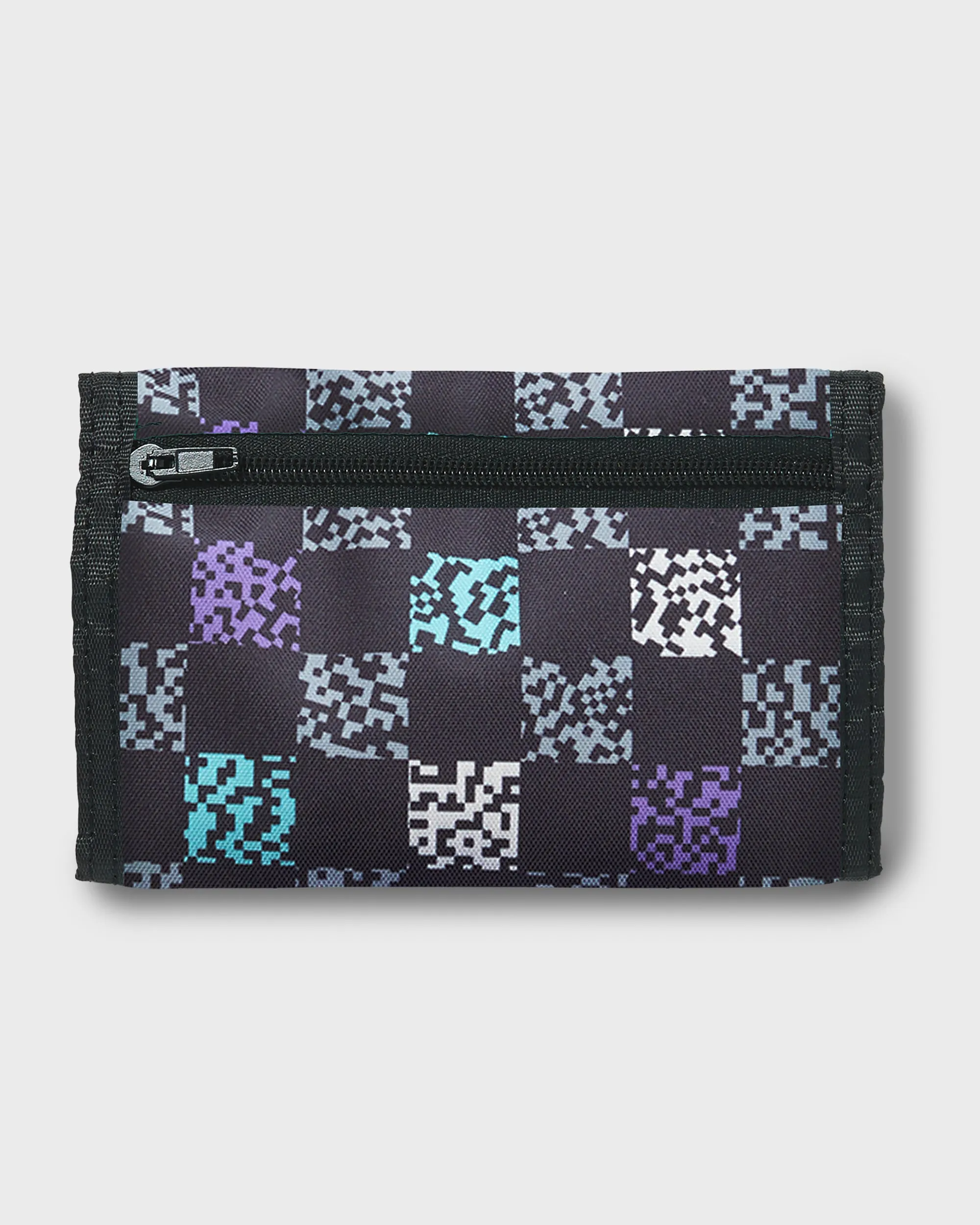 Everydaily Trifold Wallet - Aqua/Black sold by Quiksilver product image thumbnail 2