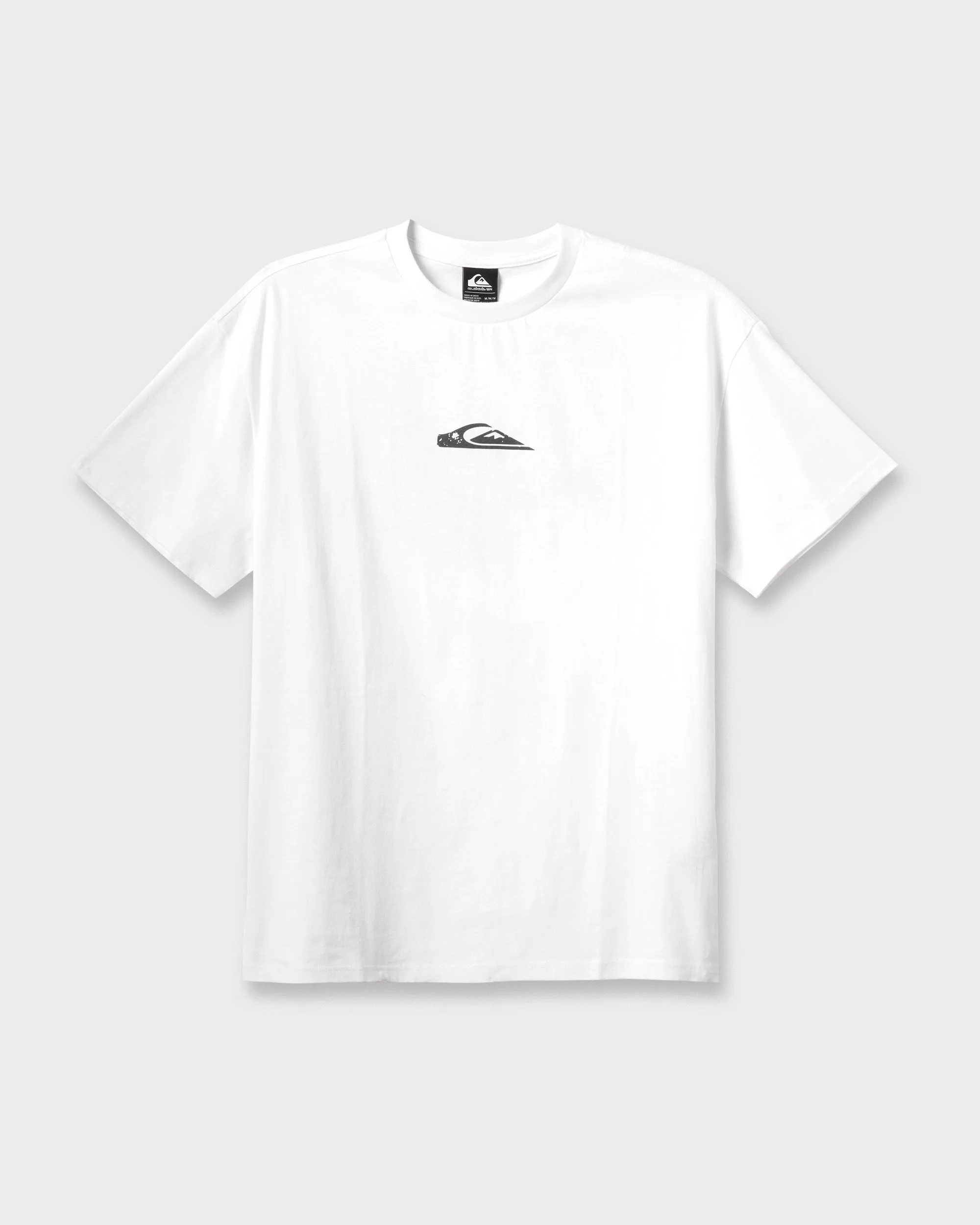 Jungle Cat Heavy Weight T-shirt - White sold by Quiksilver product image thumbnail 5