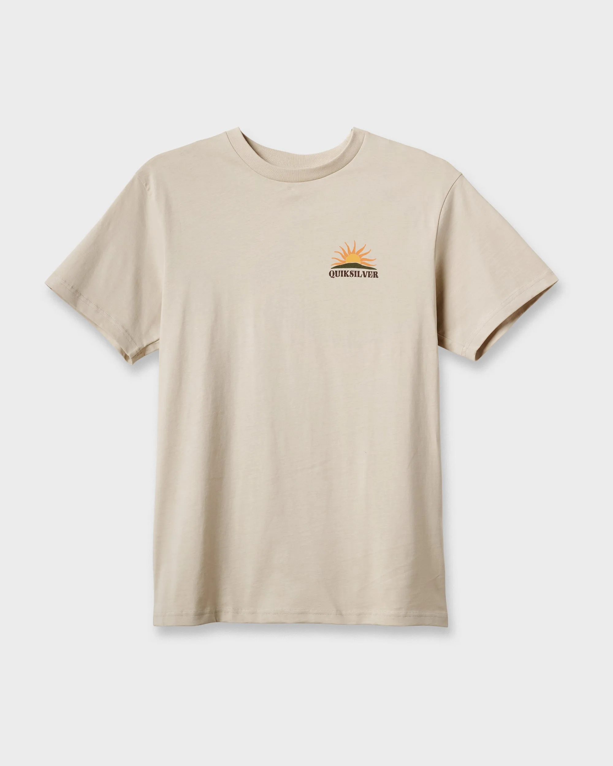 Dawn Patrol Classic T-shirt - Moonstruck sold by Quiksilver product image thumbnail 5