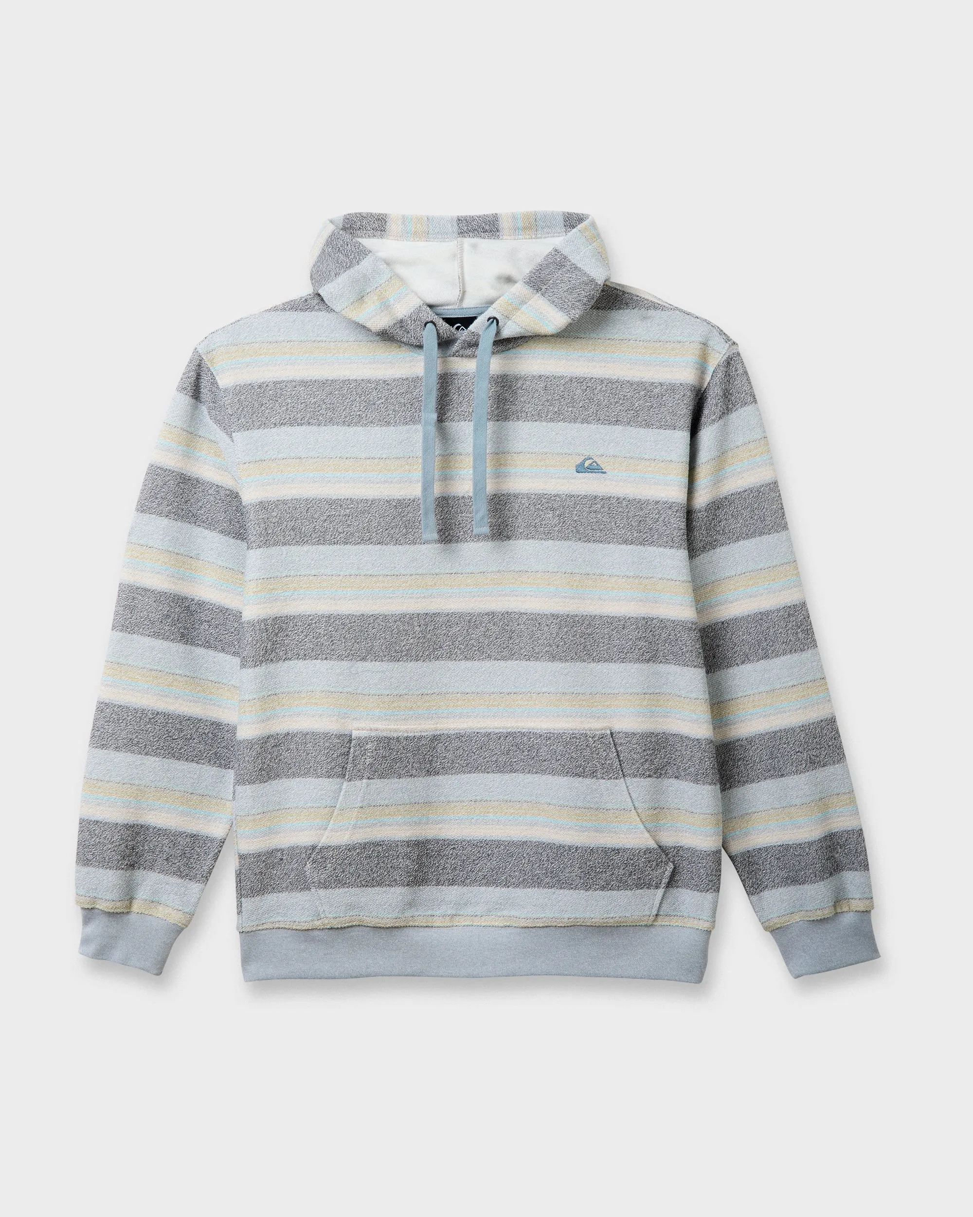 Great Otway Sweatshirt - Quarry sold by Quiksilver product image thumbnail 5