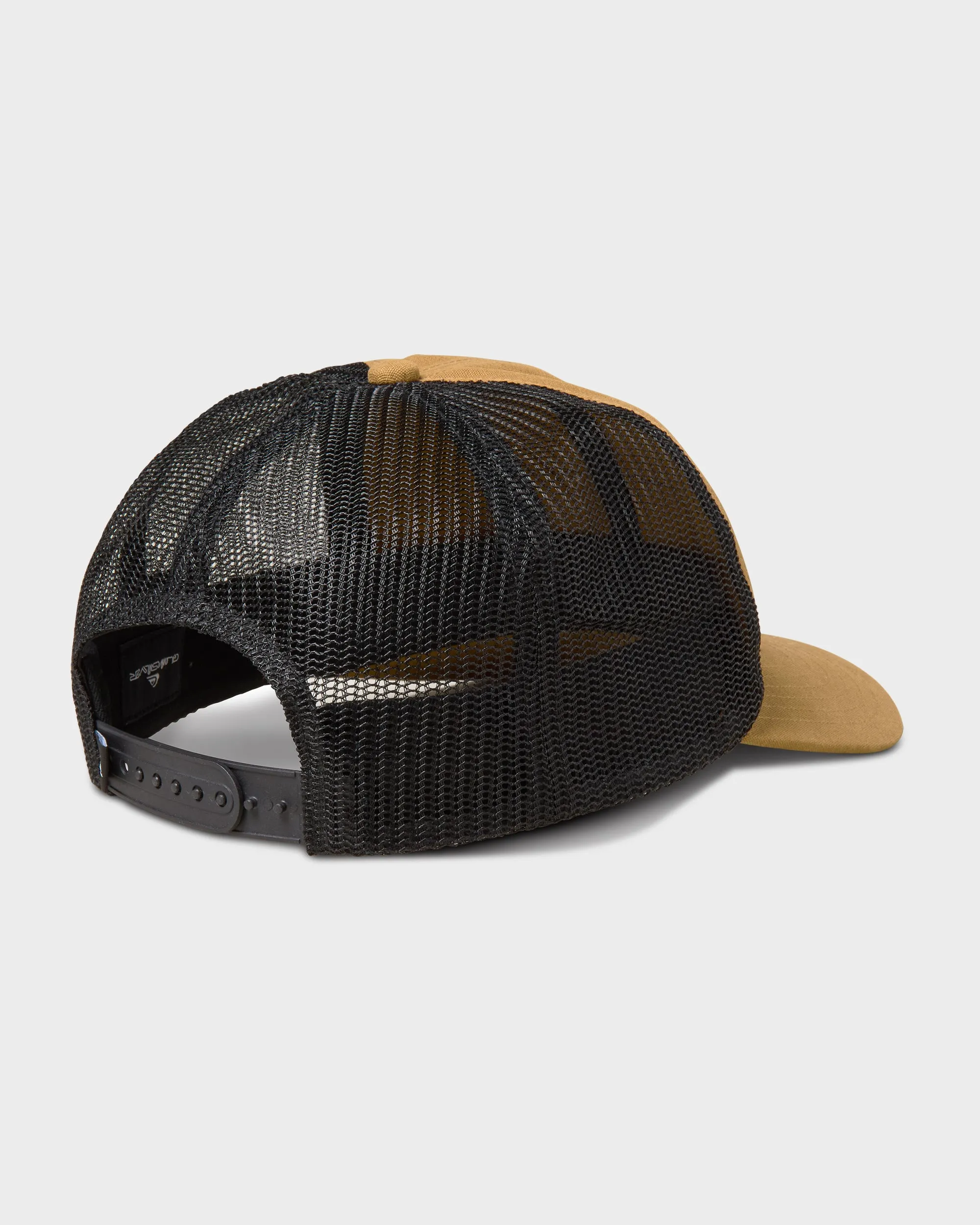 West West Hat - Almond sold by Quiksilver product image thumbnail 2