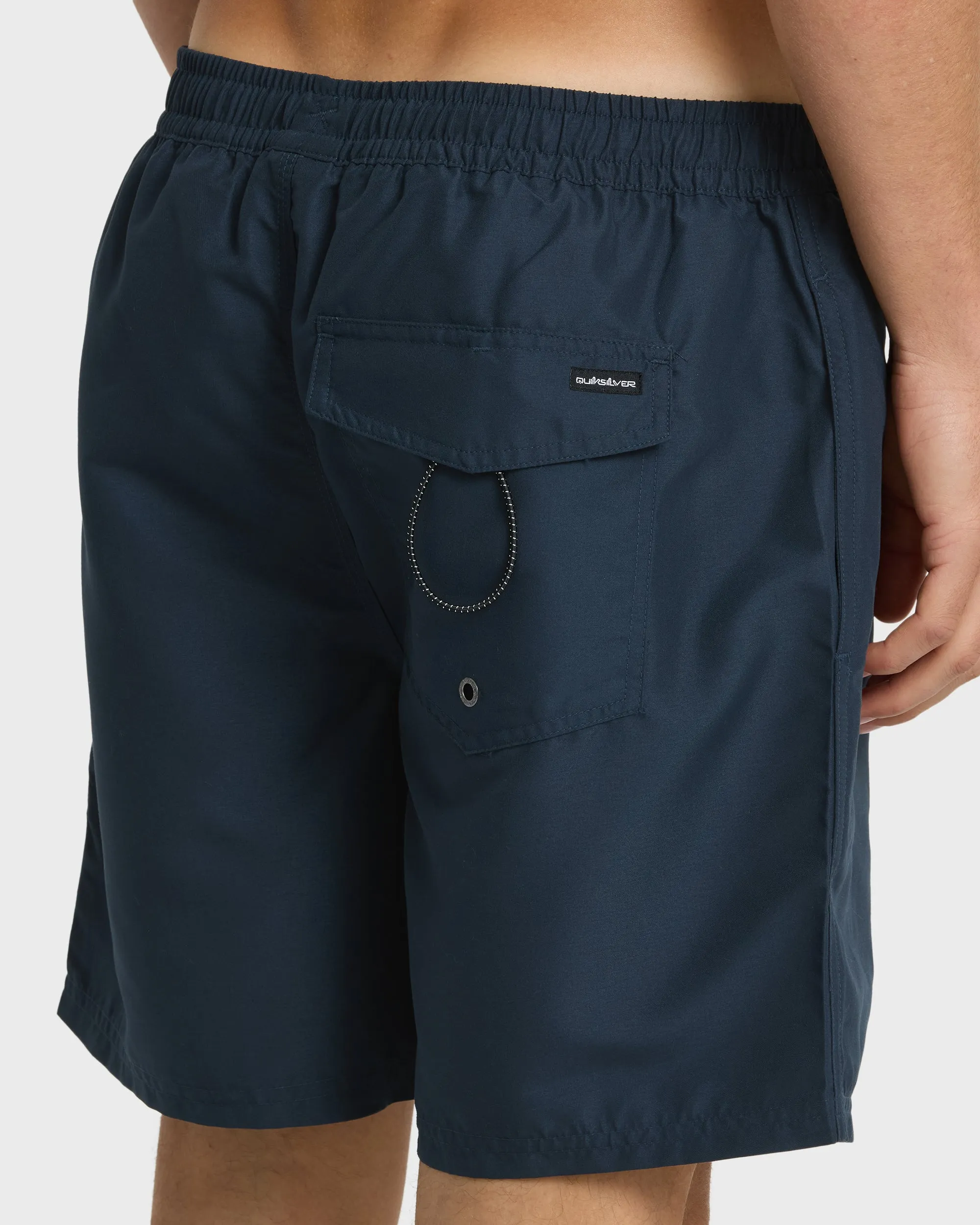 Everyday Solid 17" Swim Trunks - Eclipse sold by Quiksilver product image thumbnail 5