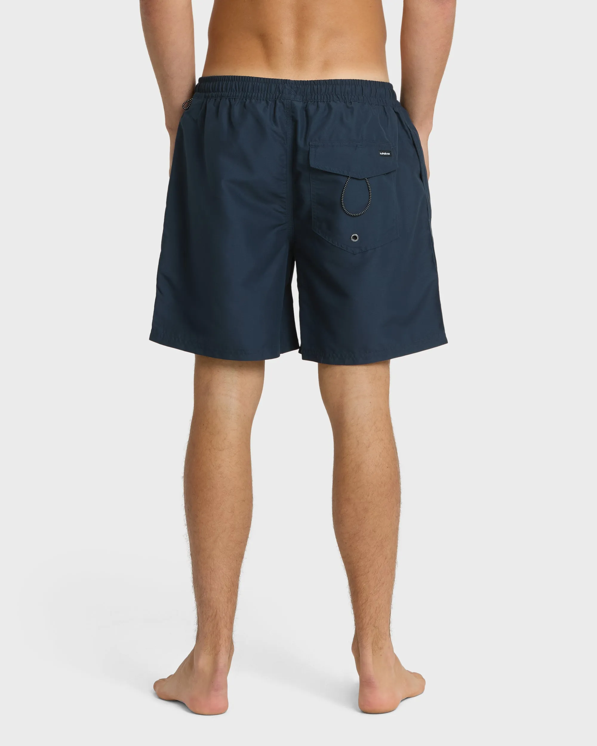 Everyday Solid 17" Swim Trunks - Eclipse sold by Quiksilver product image thumbnail 2