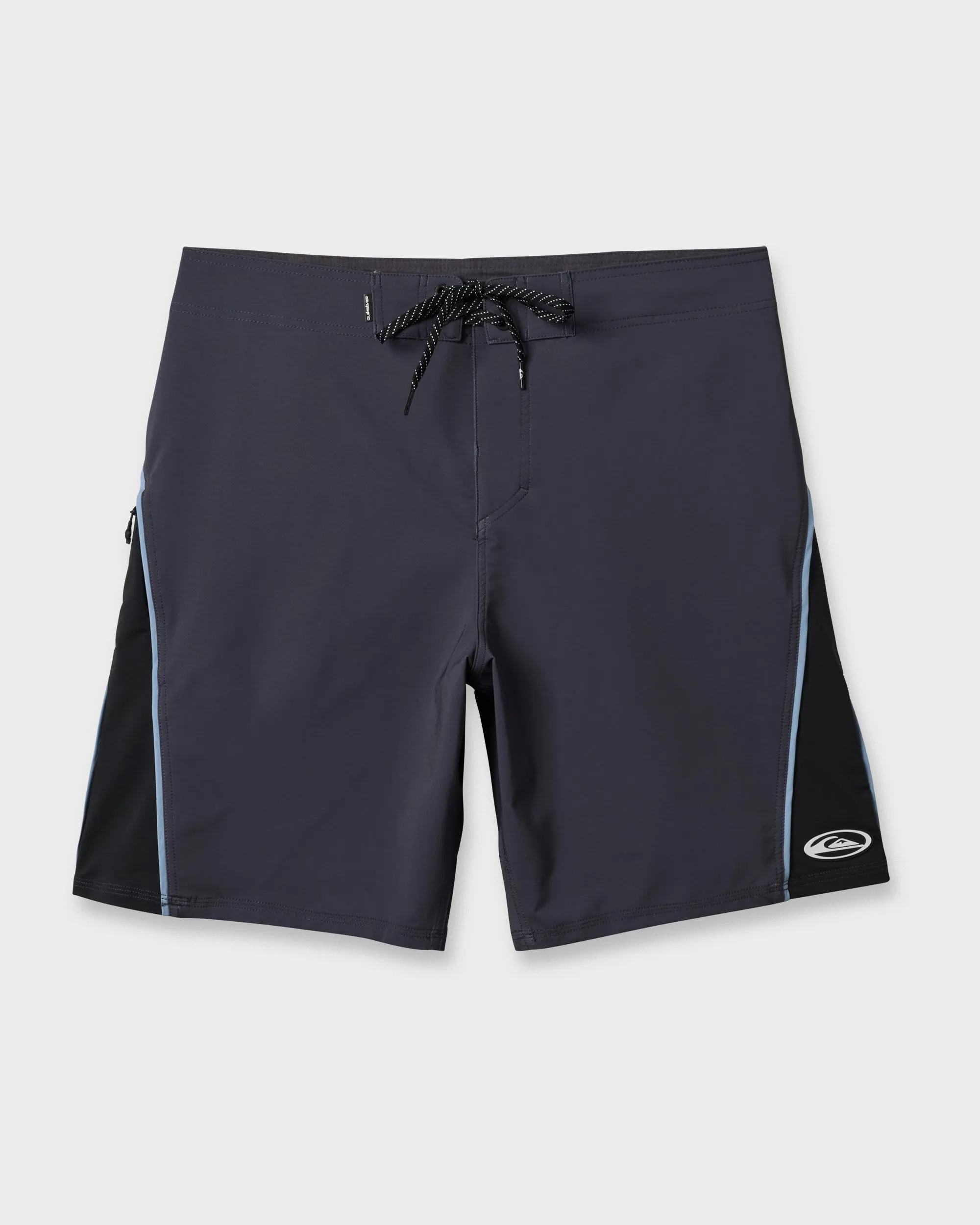 Surfsilk Gravity 21" Boardshorts - Graystone sold by Quiksilver product image thumbnail 5
