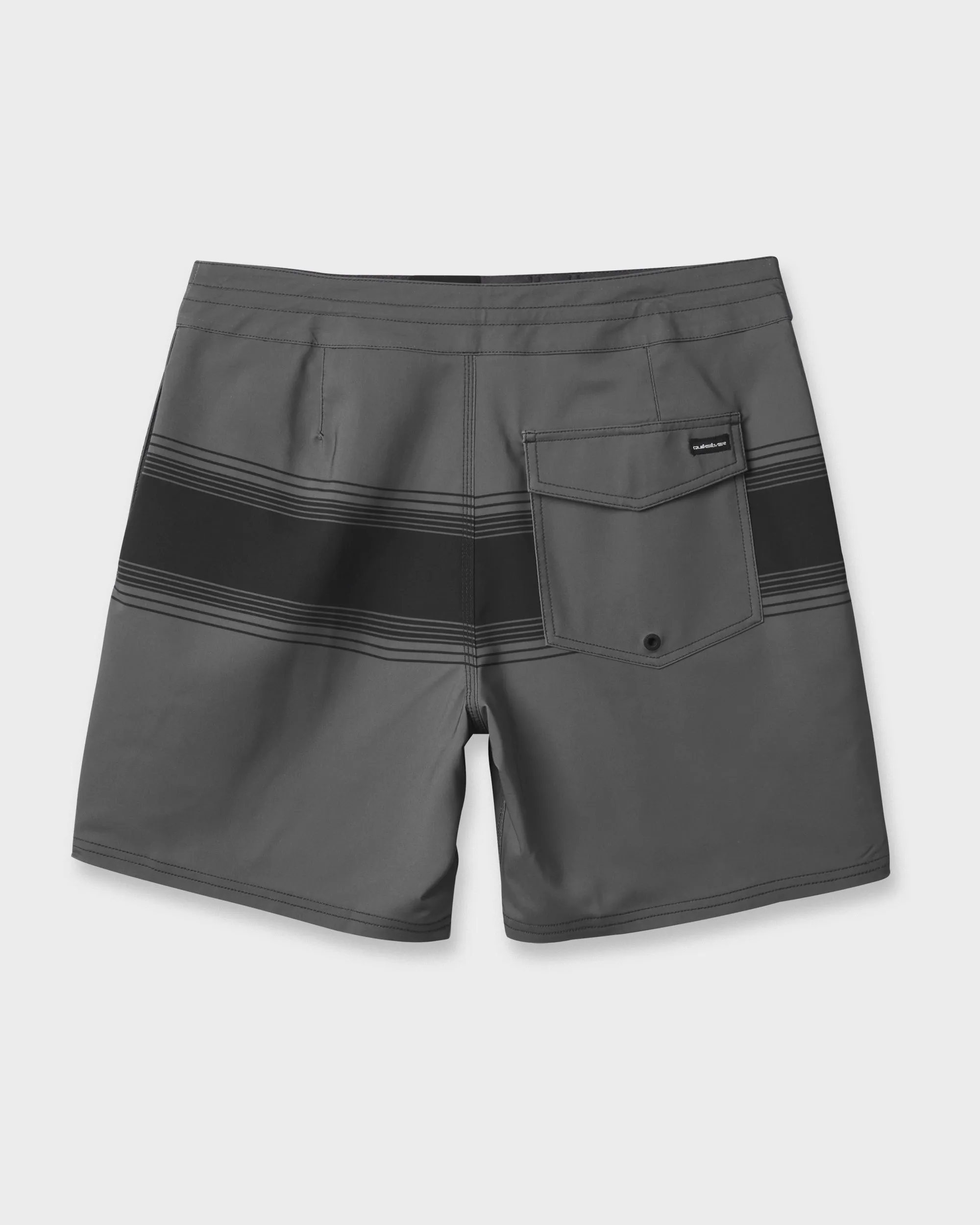 SURFSILK STREET TRUNK 18 - IRON GATE sold by Quiksilver product image thumbnail 5