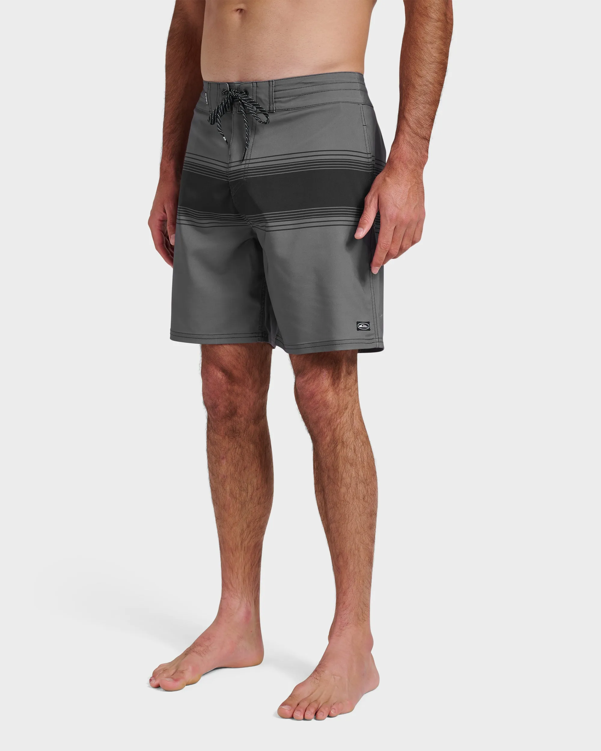 SURFSILK STREET TRUNK 18 - IRON GATE sold by Quiksilver product image thumbnail 3
