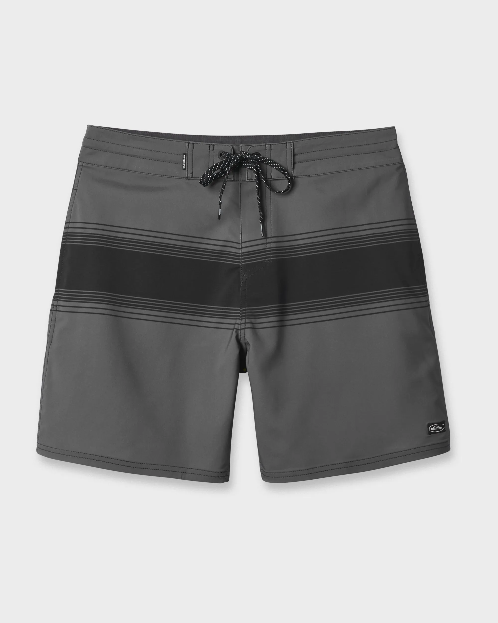 SURFSILK STREET TRUNK 18 - IRON GATE sold by Quiksilver product image thumbnail 4