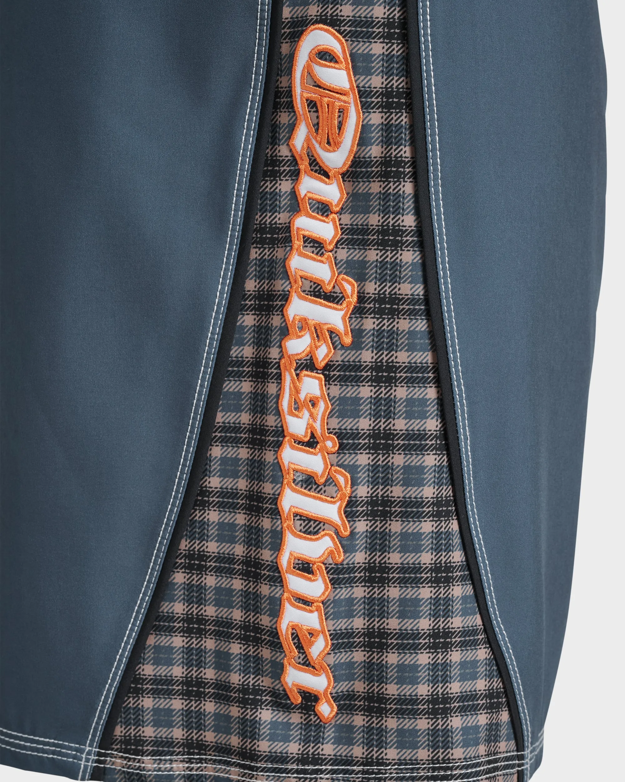 Mercury 99 21" Boardshorts - Orion Blue sold by Quiksilver product image thumbnail 4