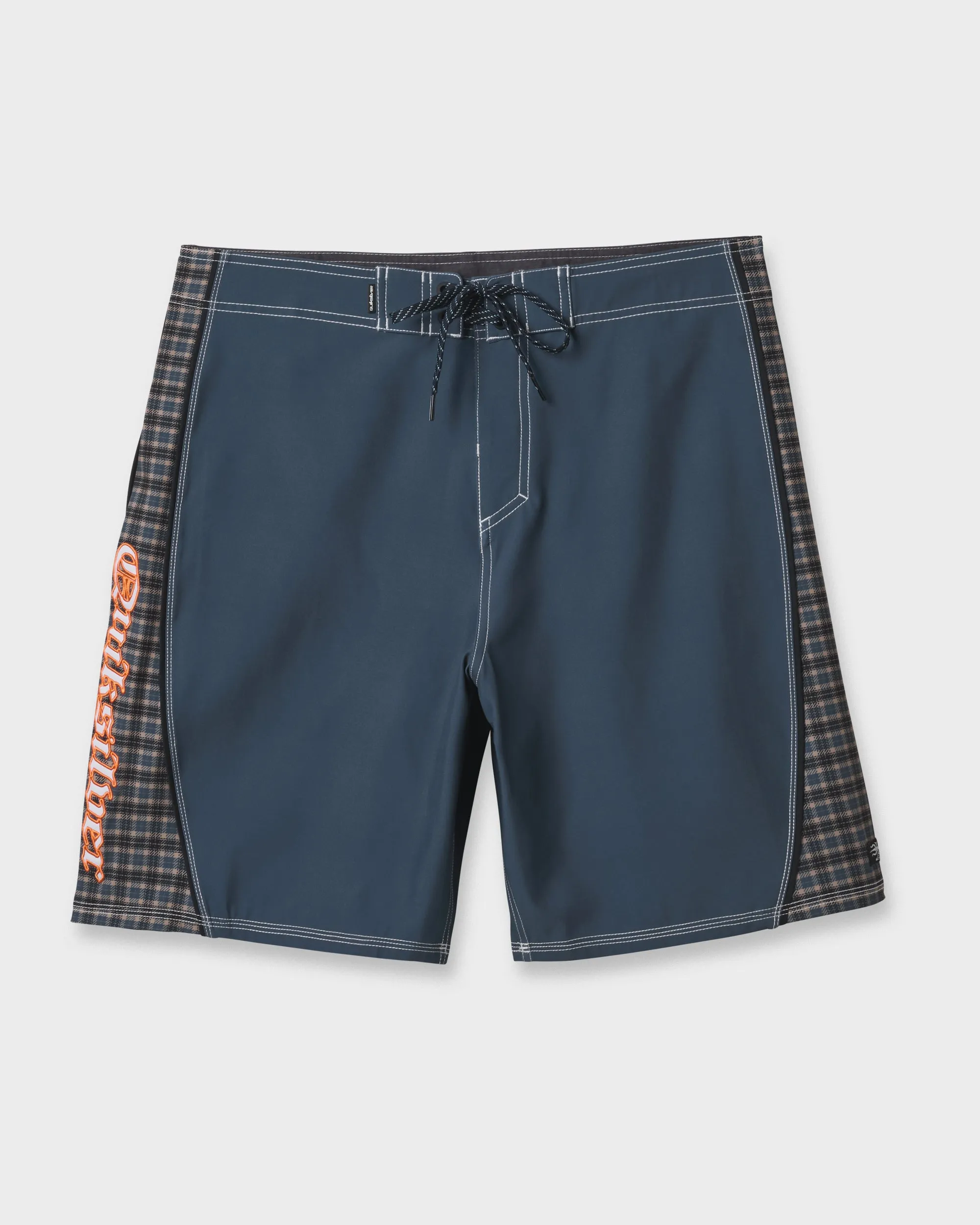 Mercury 99 21" Boardshorts - Orion Blue sold by Quiksilver product image thumbnail 5