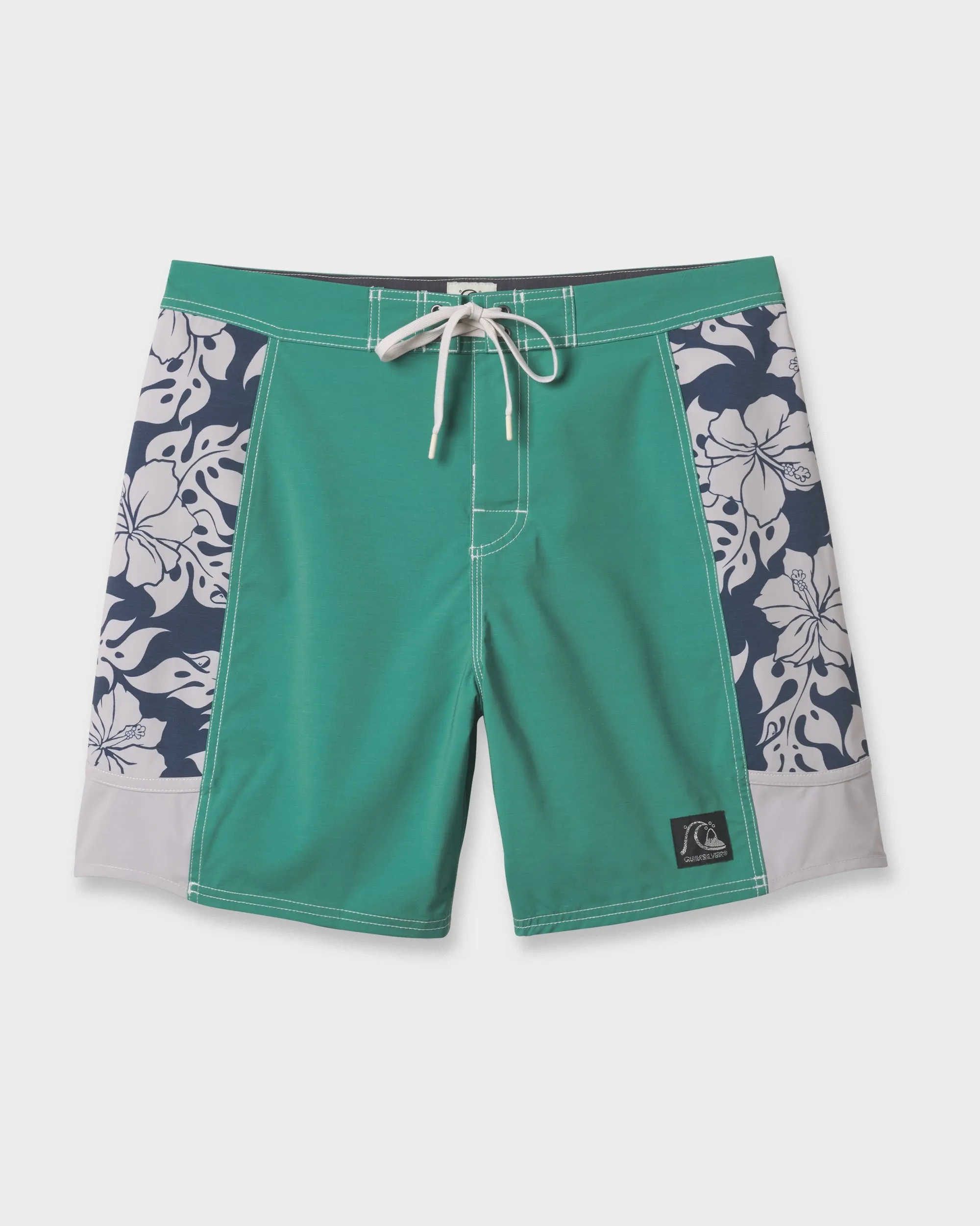 Original Arch 18" Boardshorts - Deep Sea sold by Quiksilver product image thumbnail 5