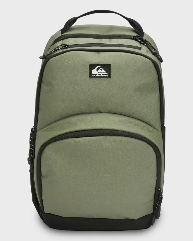 1969 Special Backpack - Sea Spray sold by Quiksilver