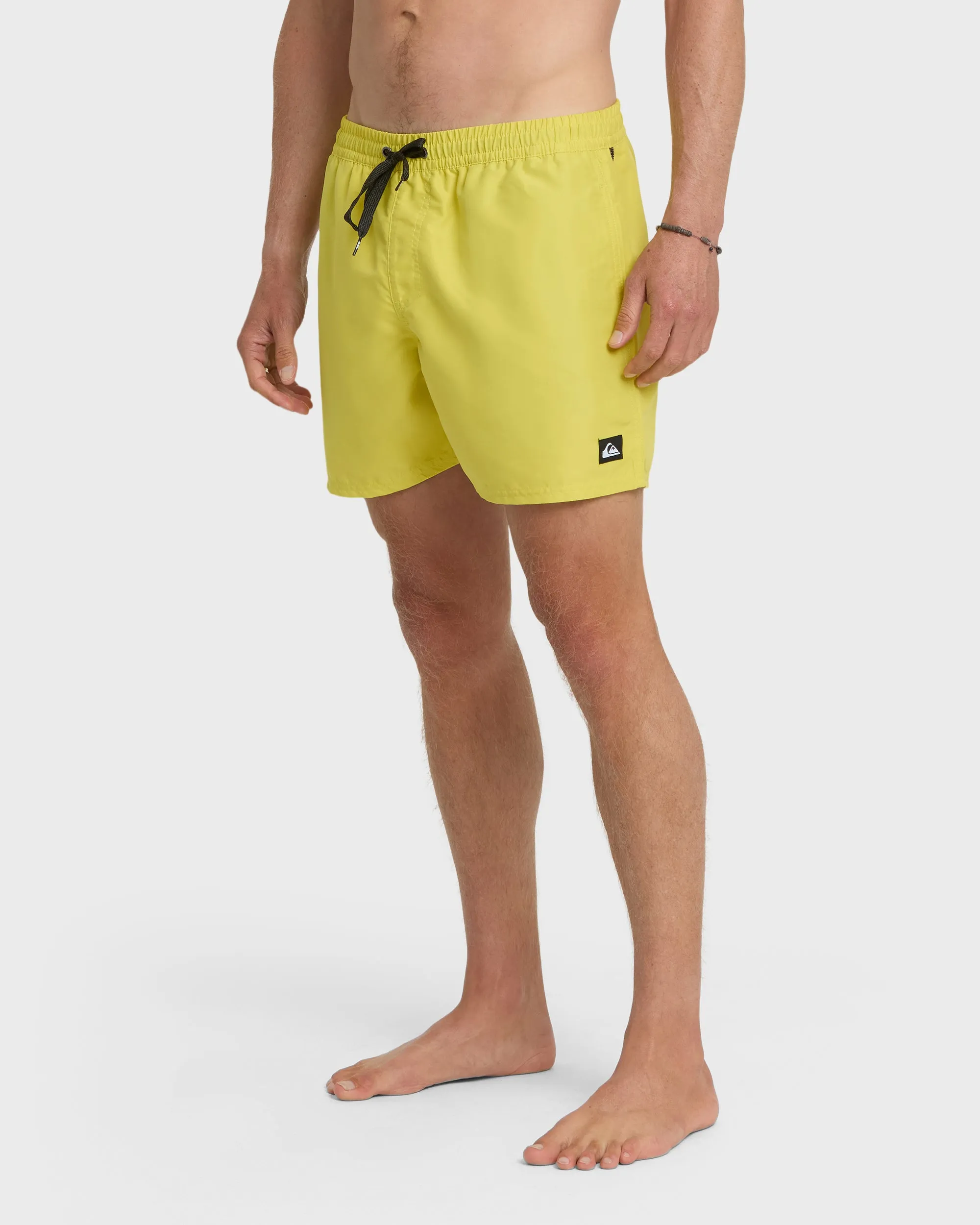Everyday Solid 15" Swim Trunks - Acacia sold by Quiksilver product image thumbnail 4