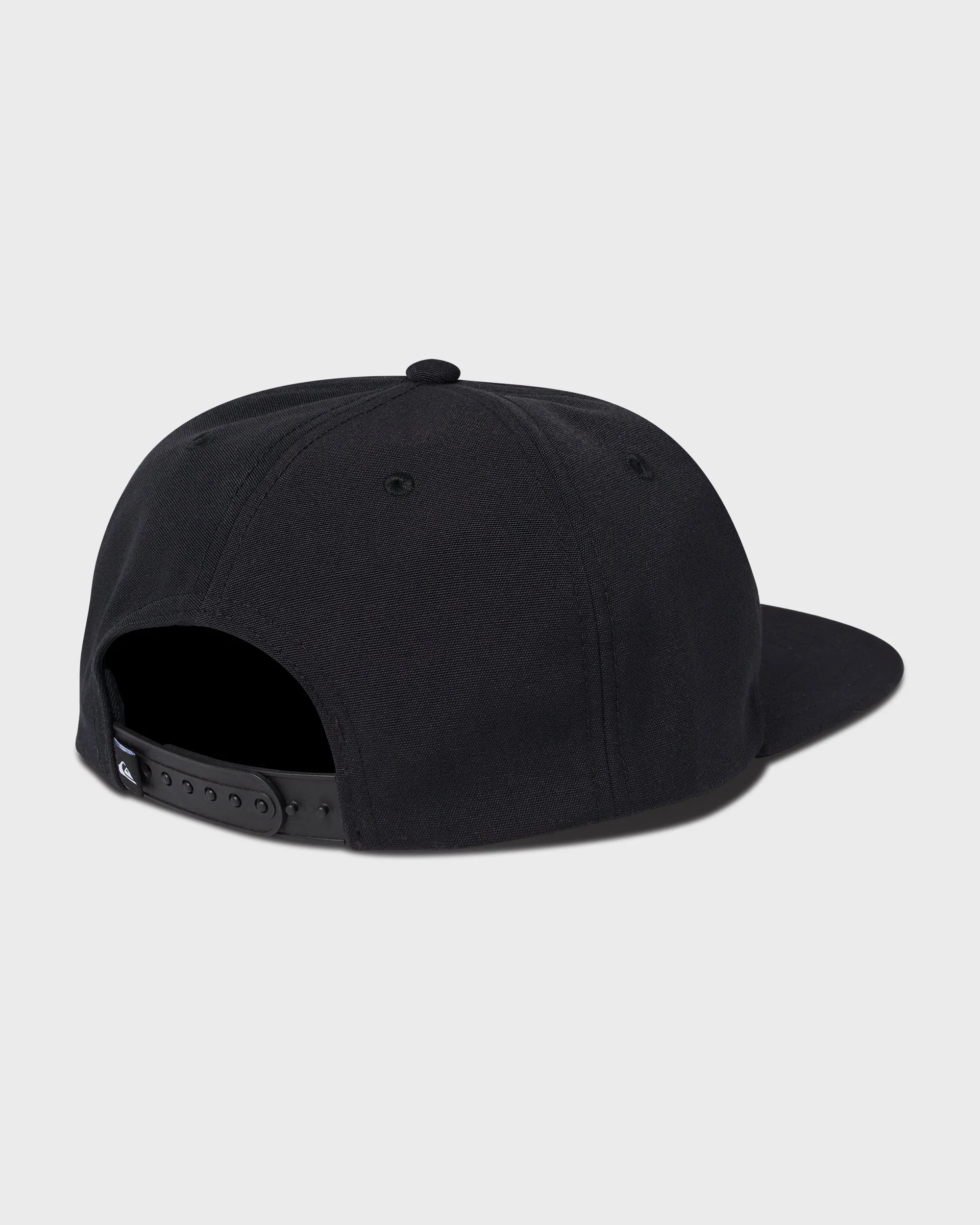 Dna Corp Hat - Black sold by Quiksilver product image thumbnail 2