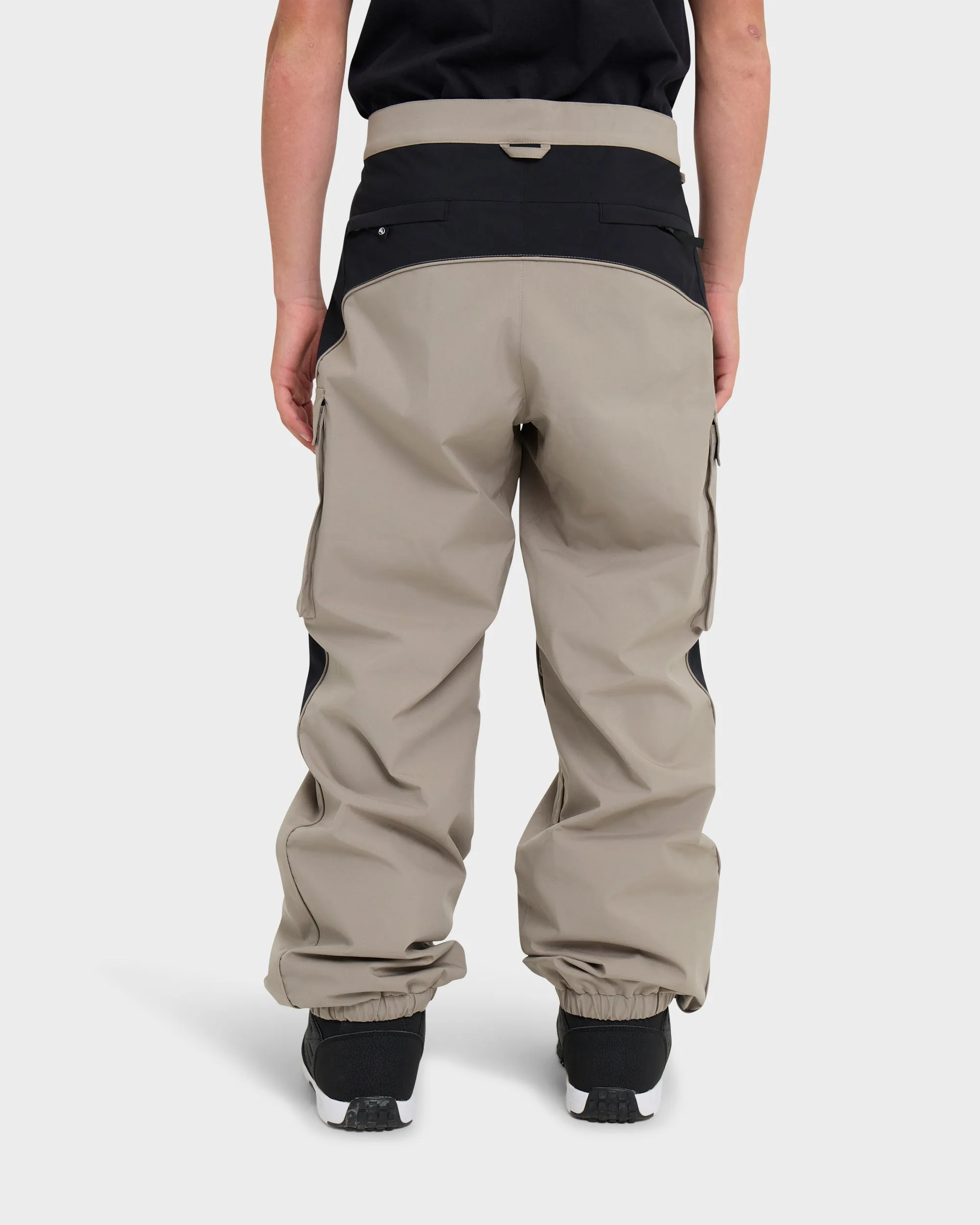 Snow Down Snow Pant sold by Quiksilver product image thumbnail 2