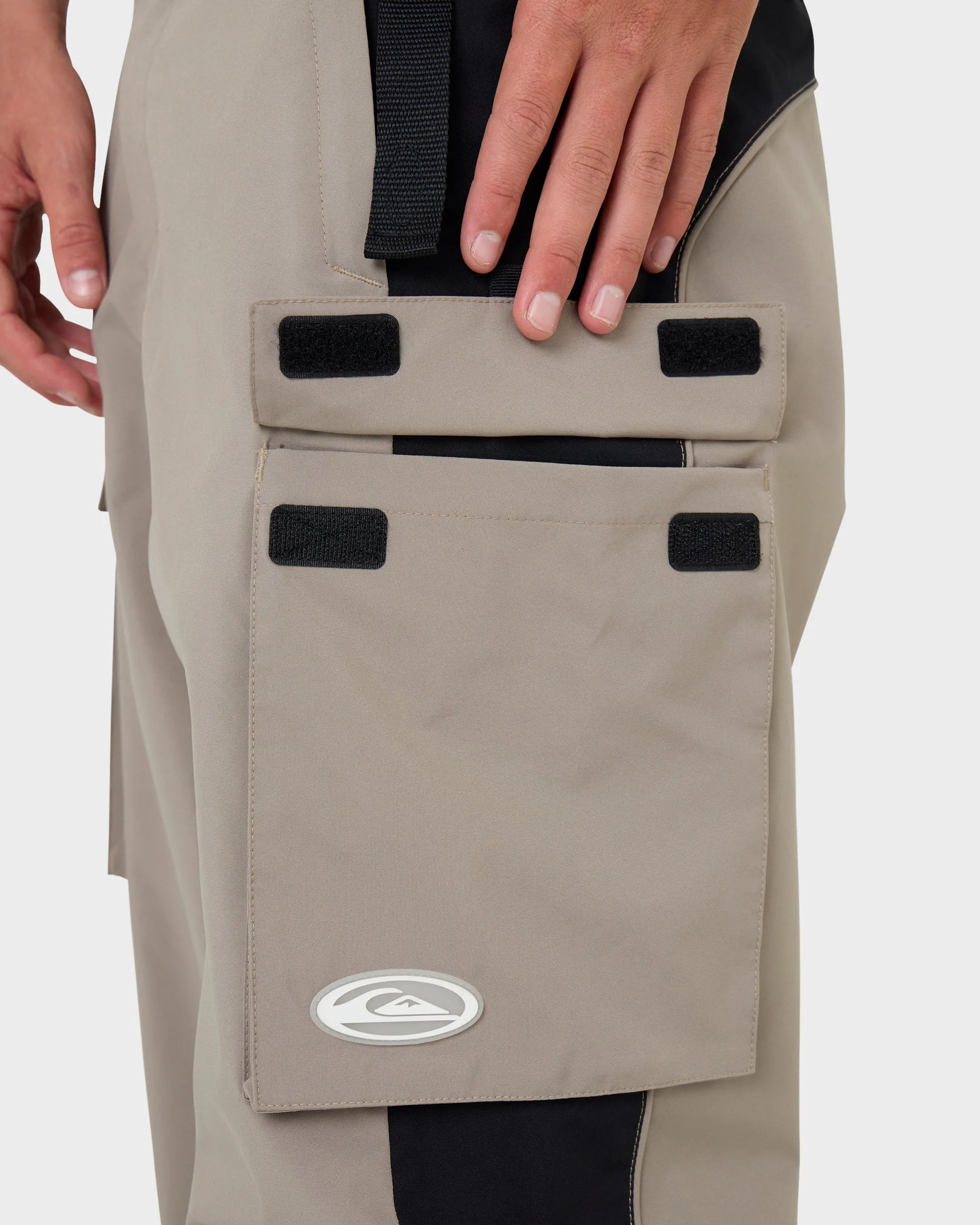 Snow Down Snow Pant sold by Quiksilver product image thumbnail 5