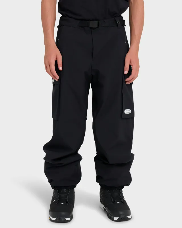 Snow Down Snow Pant sold by Quiksilver