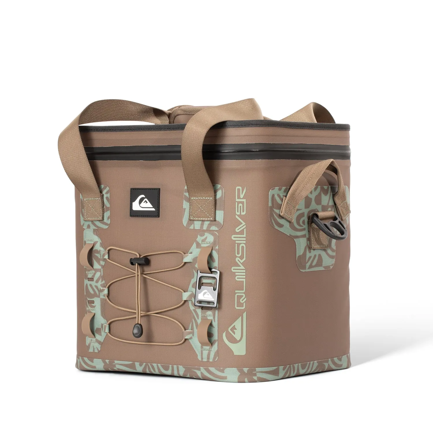 Quiksilver Shoreline Box Coolers sold by Quiksilver product image thumbnail 3