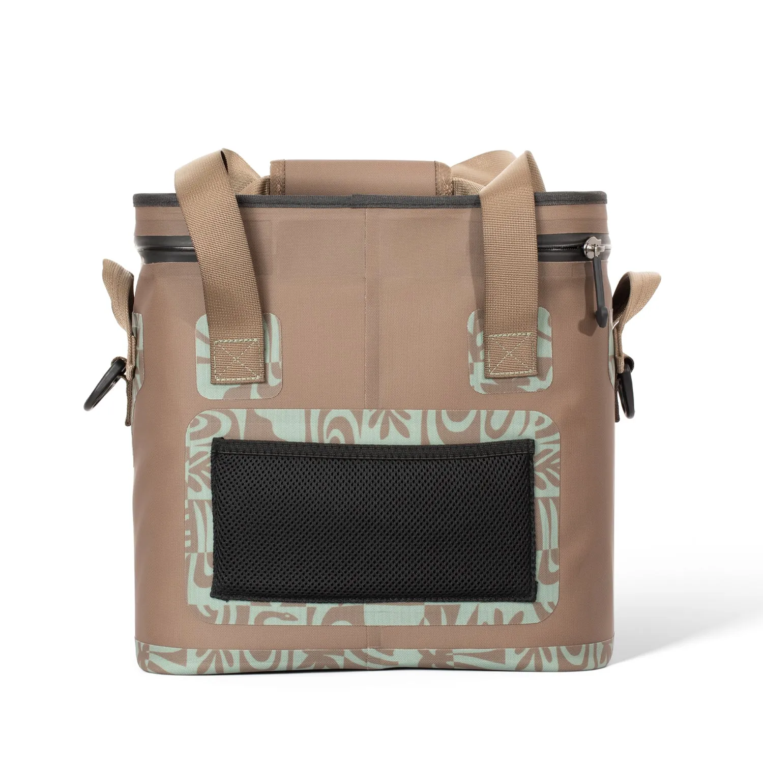 Quiksilver Shoreline Box Coolers sold by Quiksilver product image thumbnail 4