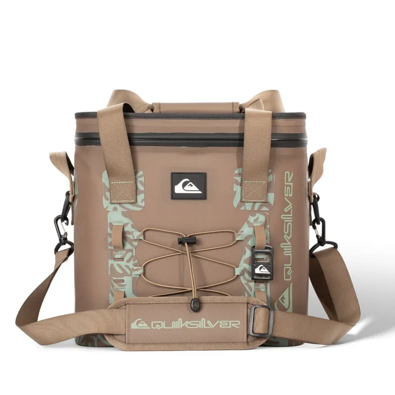 Quiksilver Shoreline Box Coolers sold by Quiksilver