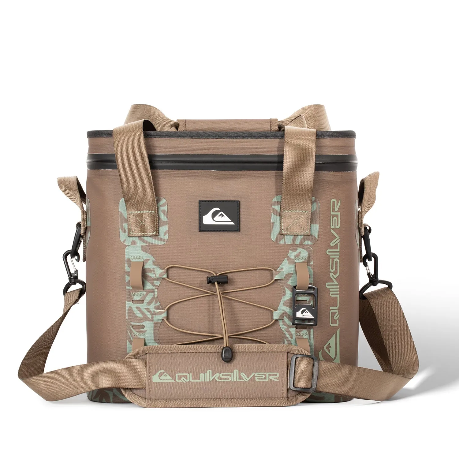 Quiksilver Shoreline Box Coolers sold by Quiksilver