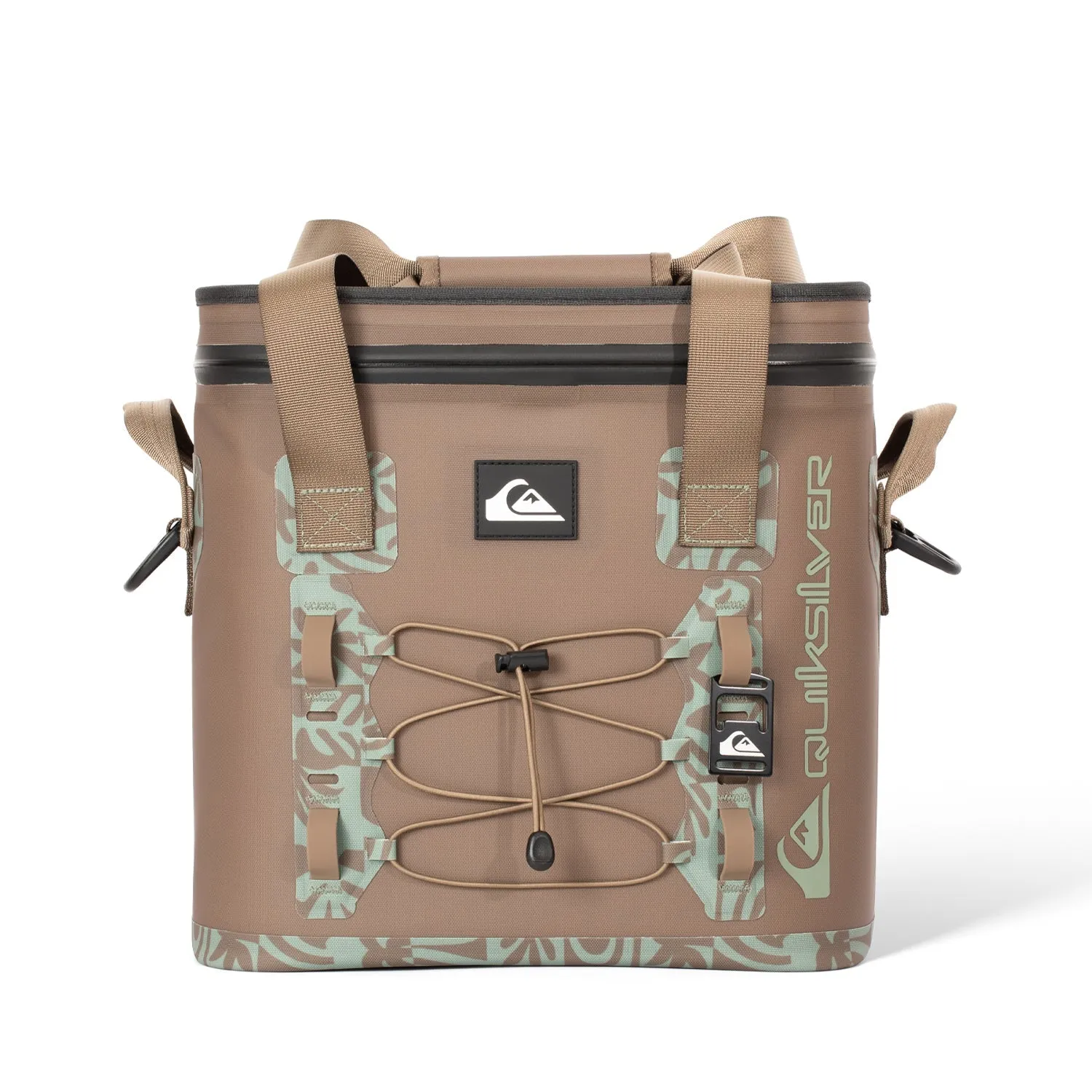 Quiksilver Shoreline Box Coolers sold by Quiksilver product image thumbnail 2