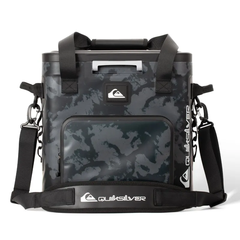 Quiksilver Coastal Zipperless Box Coolers sold by Quiksilver