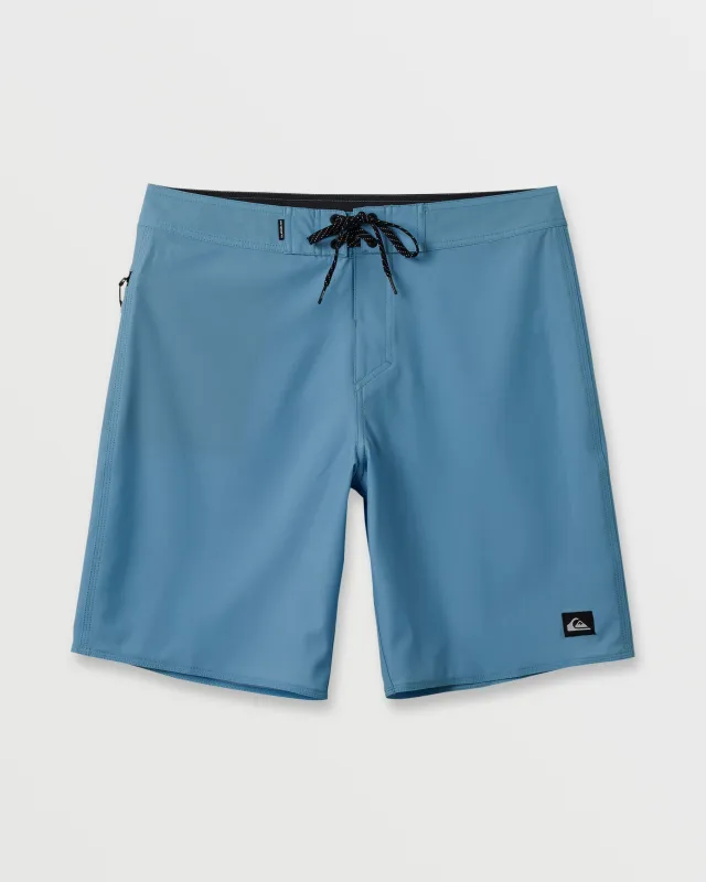 Surfsilk Kaimana 20" Boardshorts - Niagara sold by Quiksilver