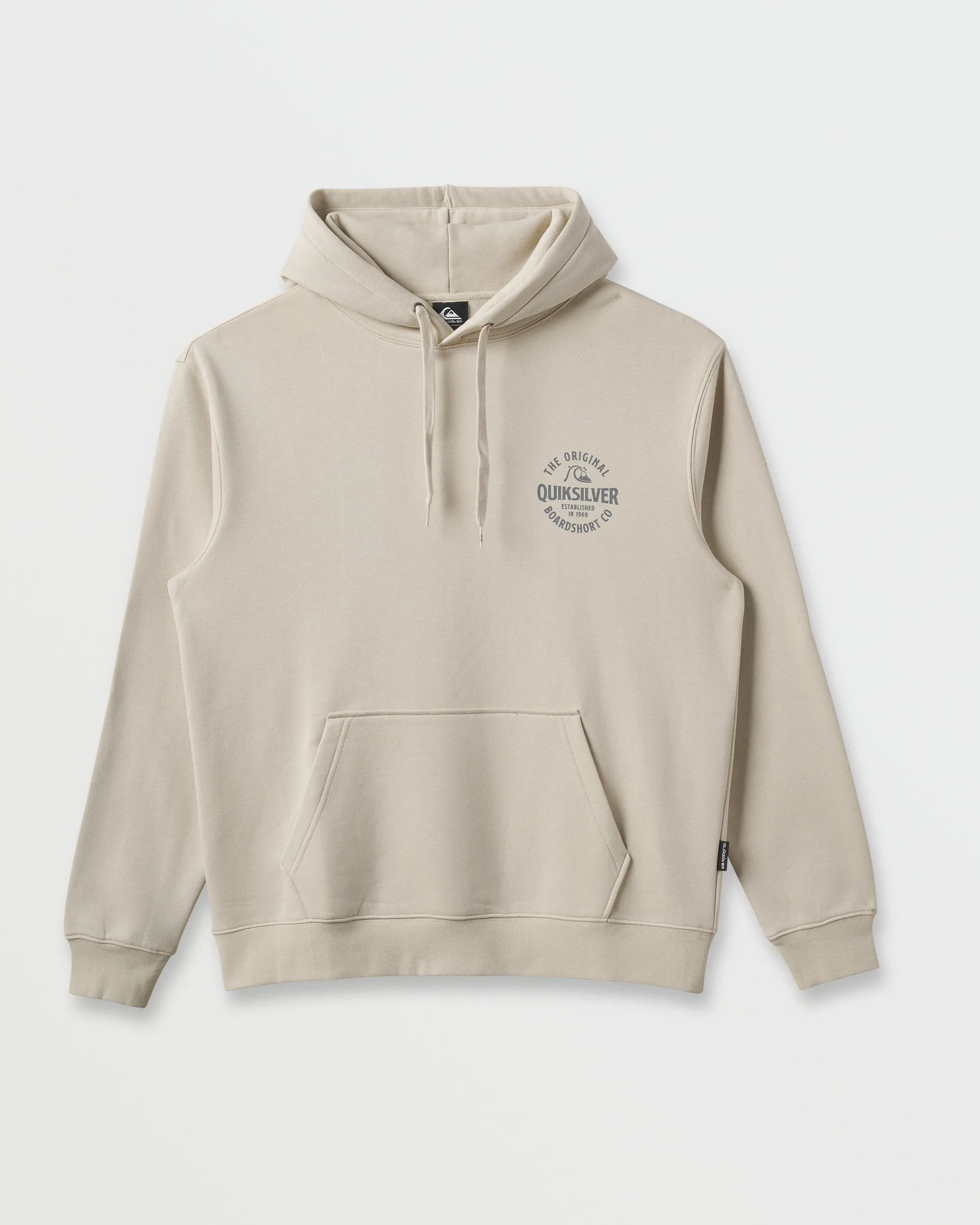 Graphic Hoodie - Moonstruck sold by Quiksilver product image thumbnail 5