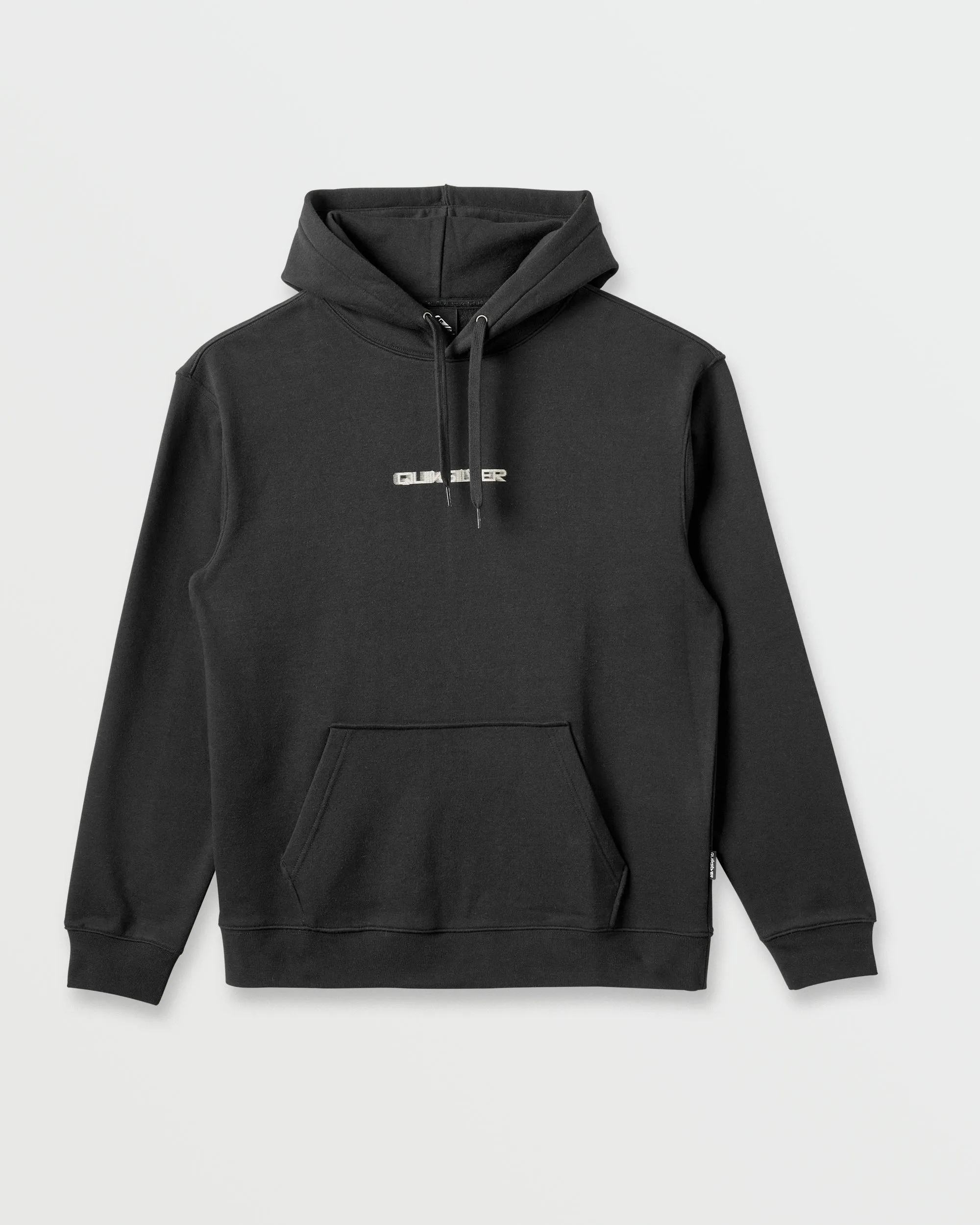Graphic Hoodie - Black Onyx sold by Quiksilver product image thumbnail 5