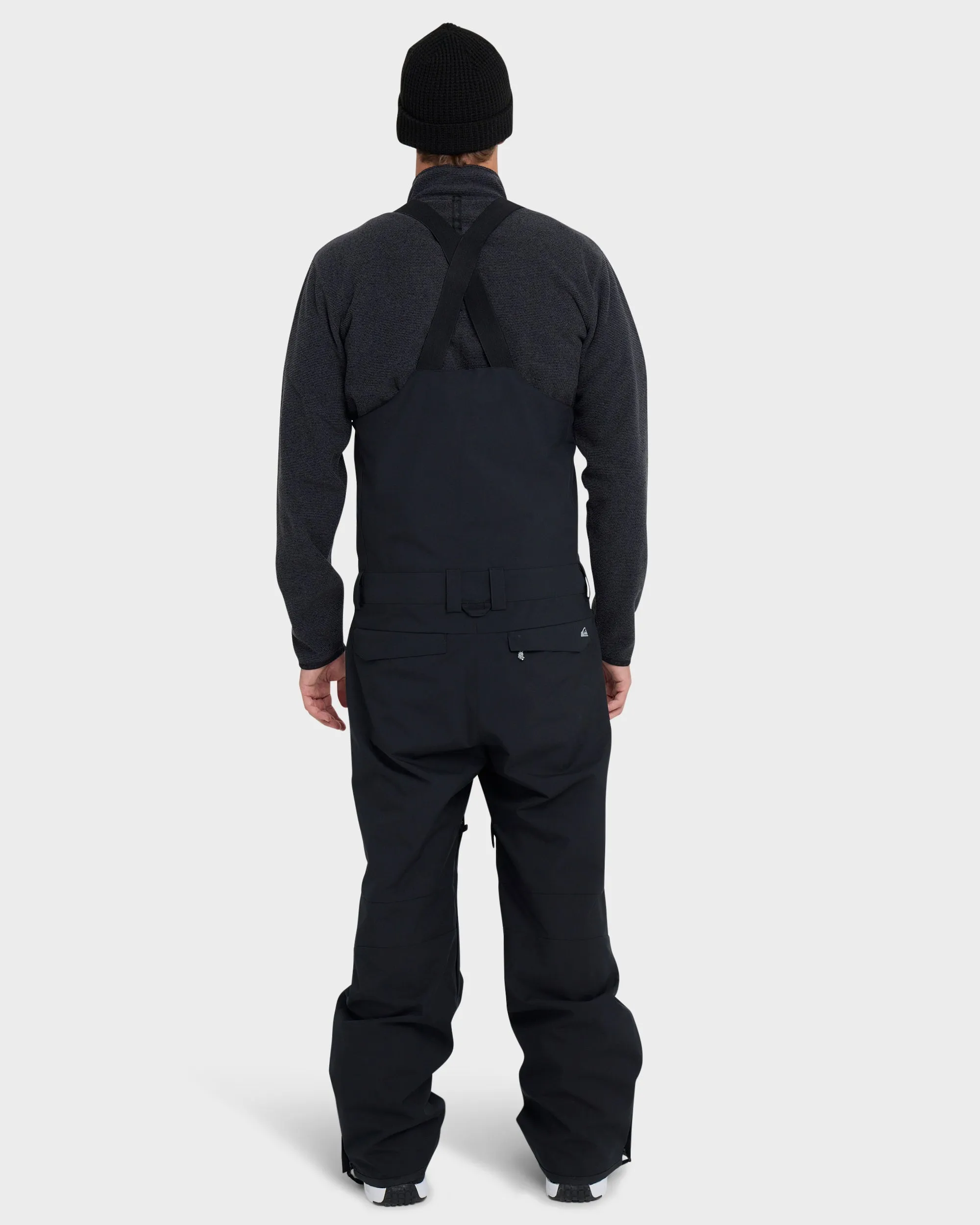 Utility Snow Bib sold by Quiksilver product image thumbnail 2