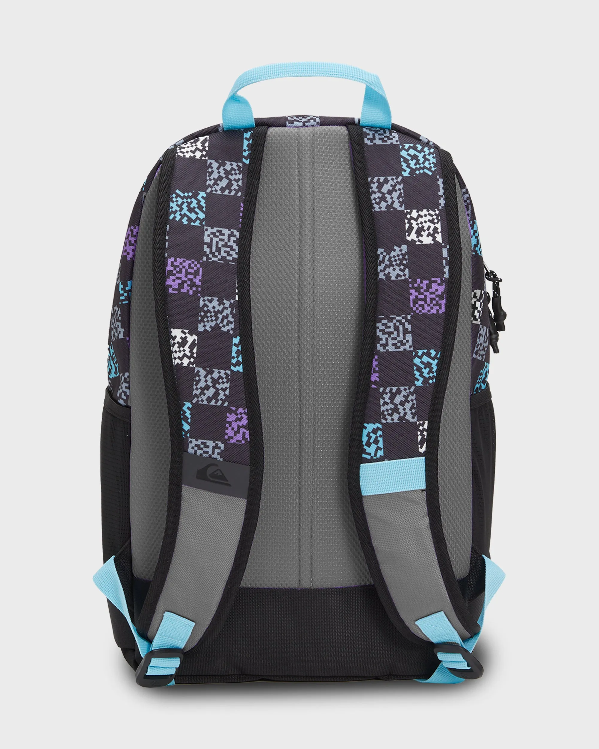 Traverse Backpack - Aqua/Black sold by Quiksilver product image thumbnail 4