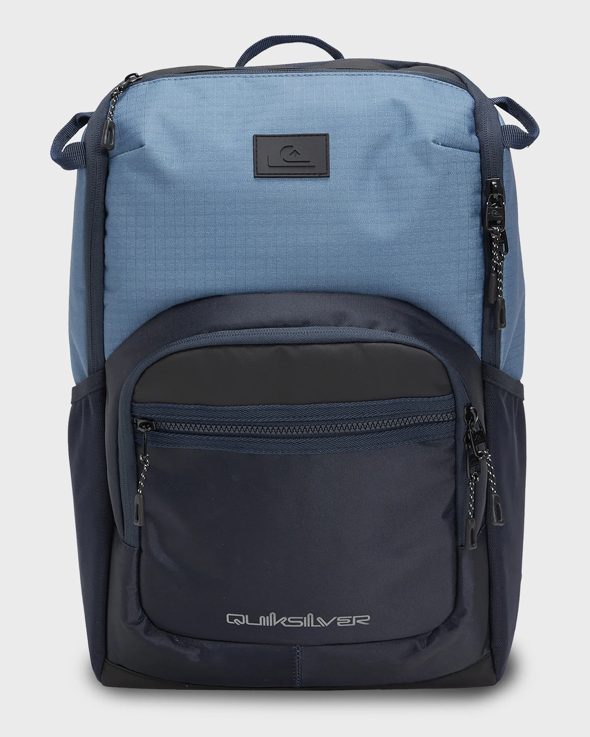 School-E Chill Backpack - Coronet Blue sold by Quiksilver