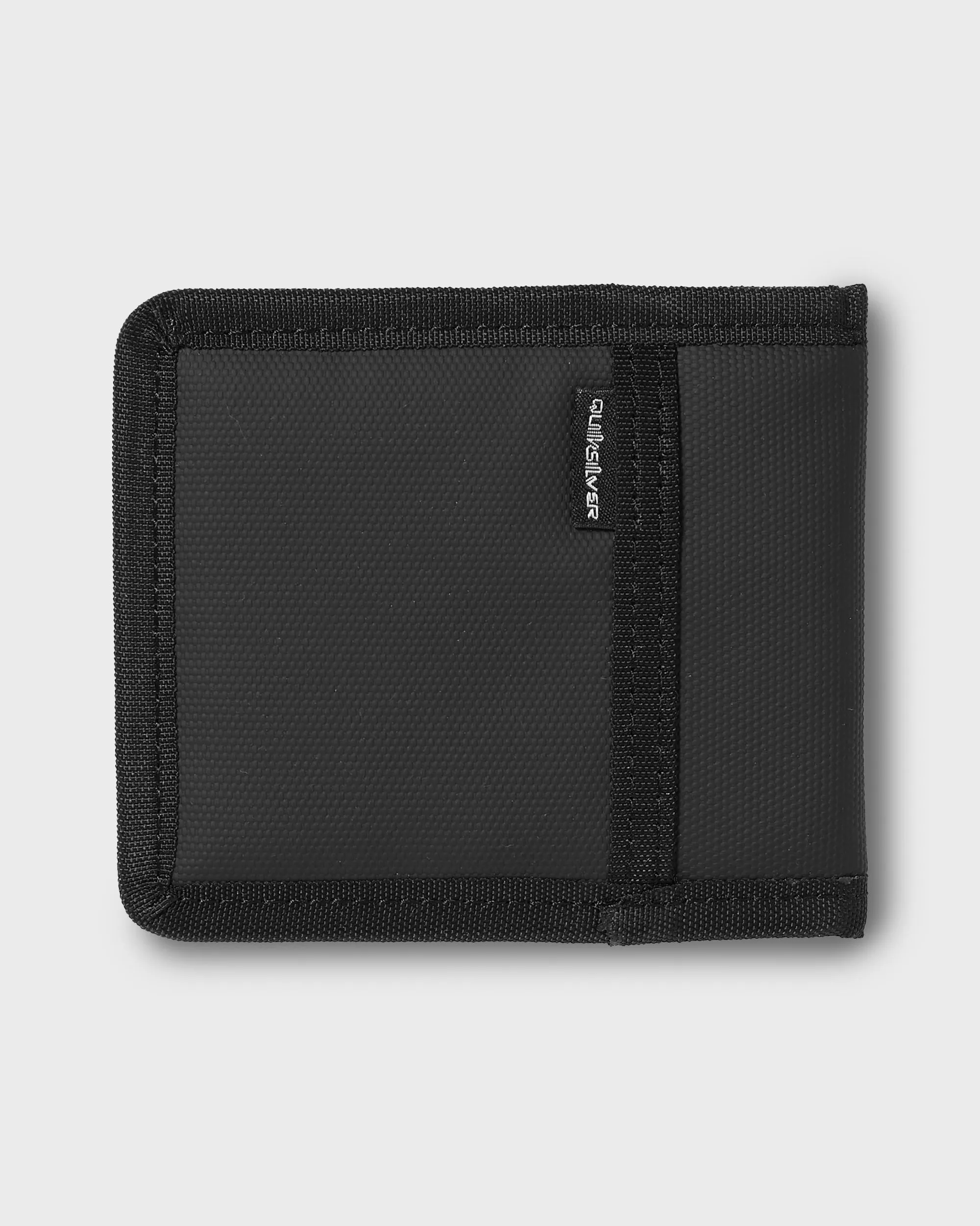 Ready Freddy Wallet - Black sold by Quiksilver product image thumbnail 2